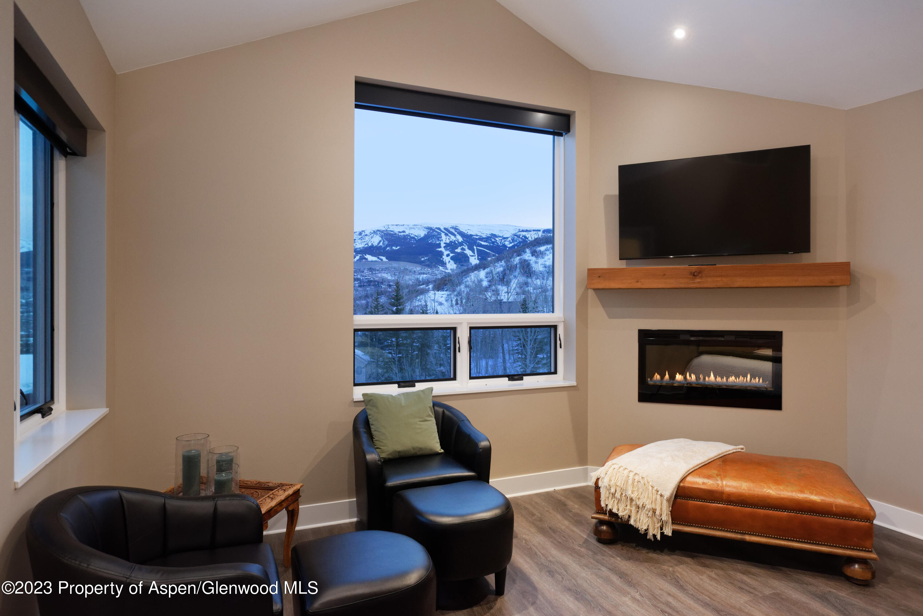 888 Horse Ranch Drive Snowmass Village CO 81615