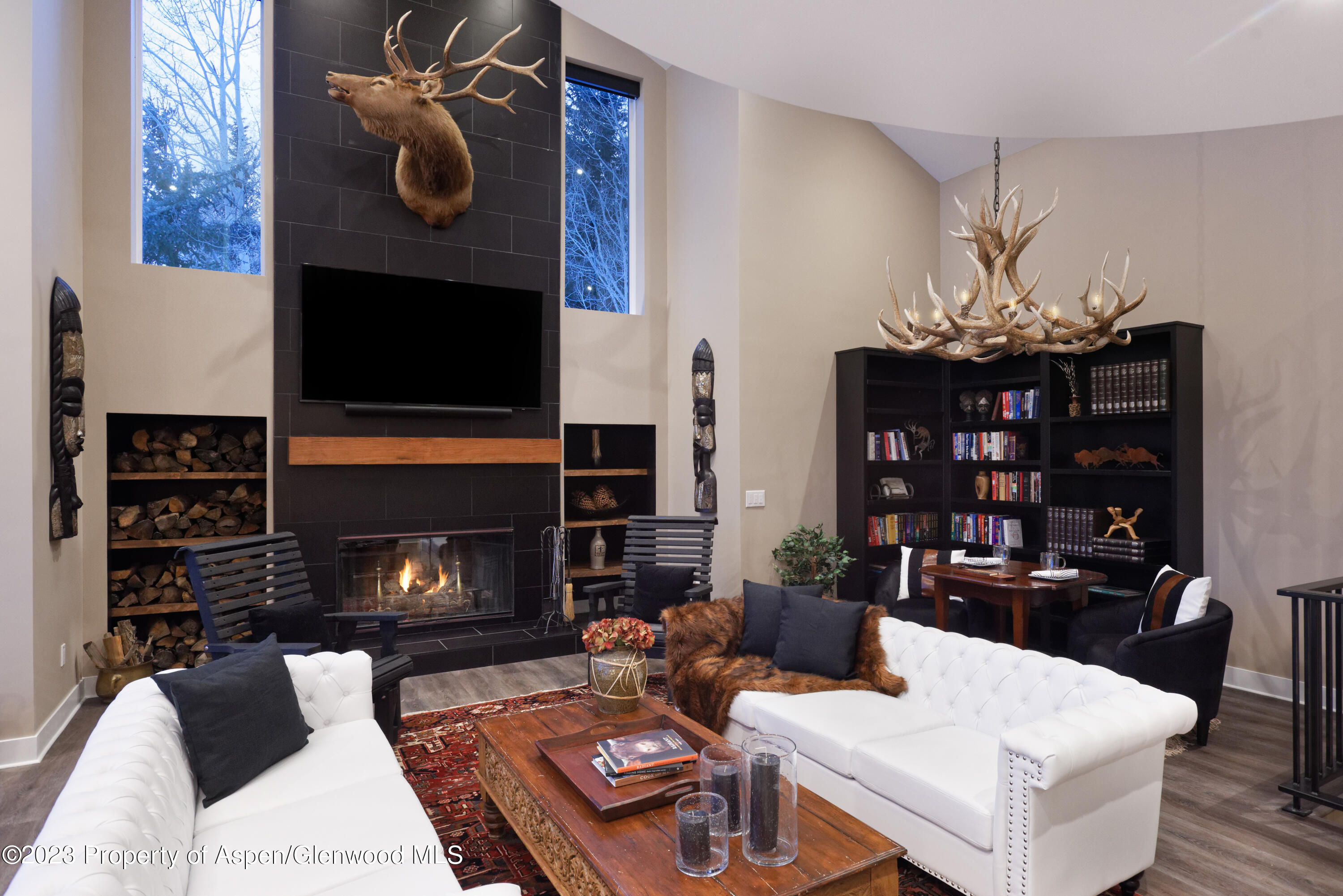 888 Horse Ranch Drive Snowmass Village CO 81615