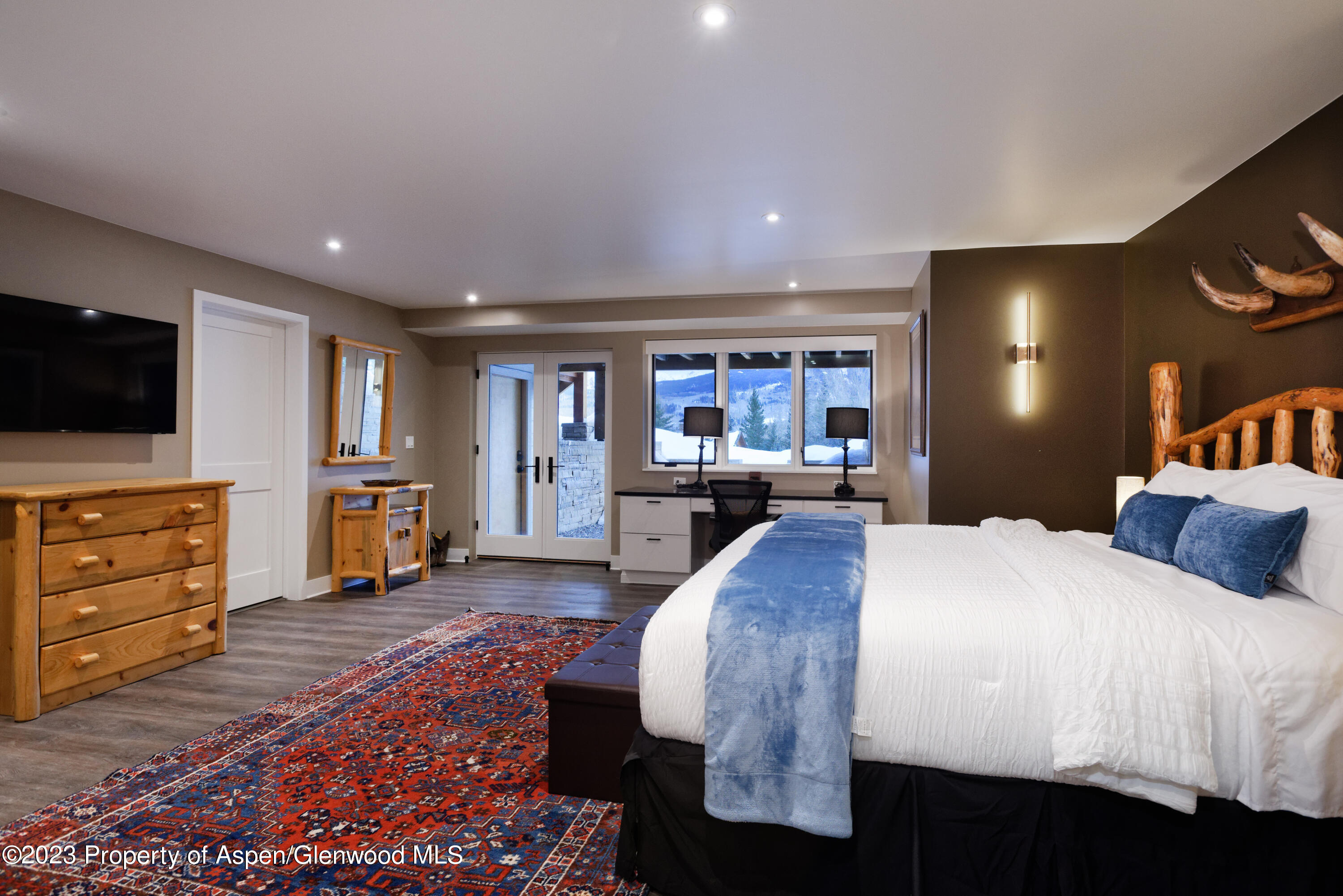 888 Horse Ranch Drive Snowmass Village CO 81615