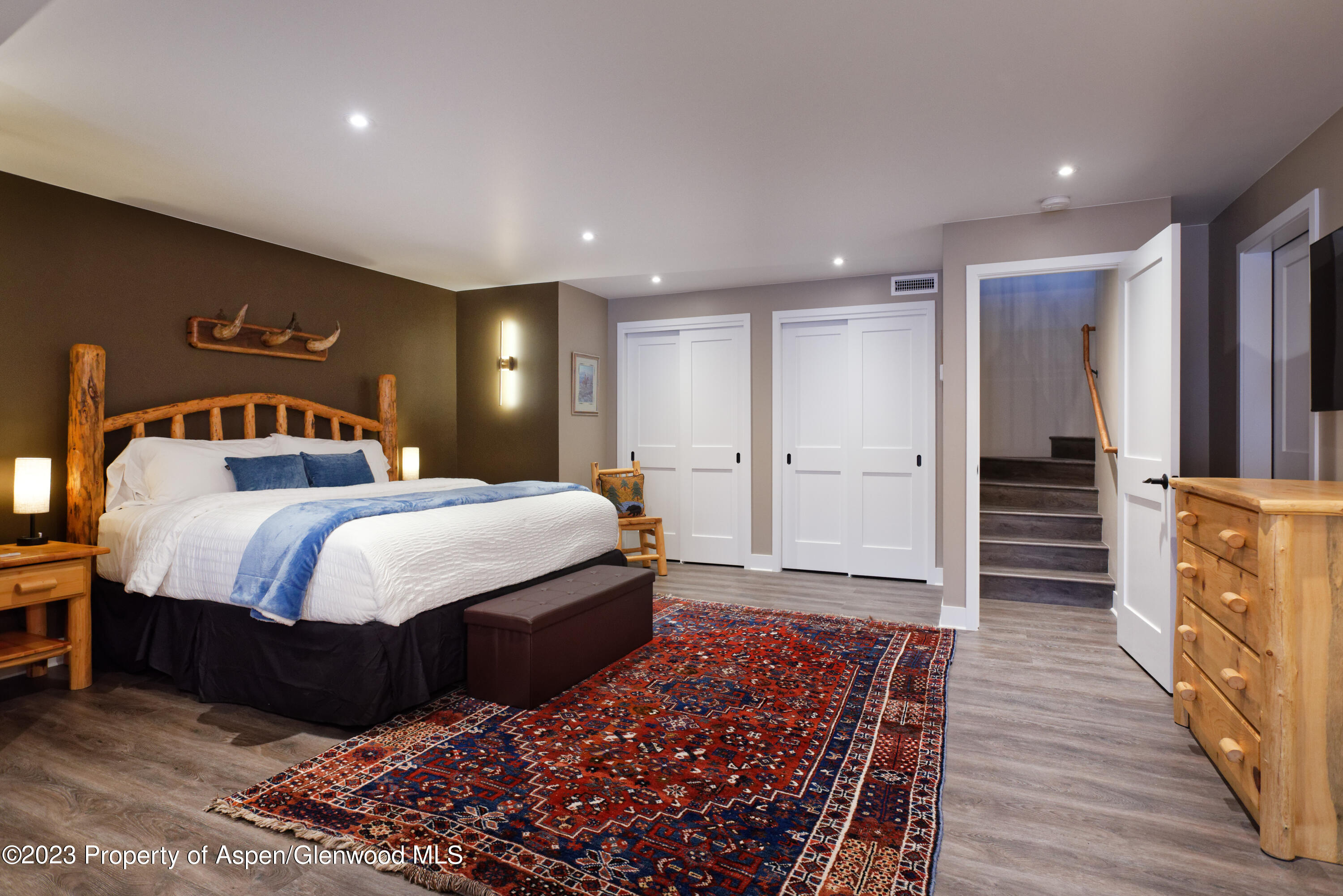 888 Horse Ranch Drive Snowmass Village CO 81615