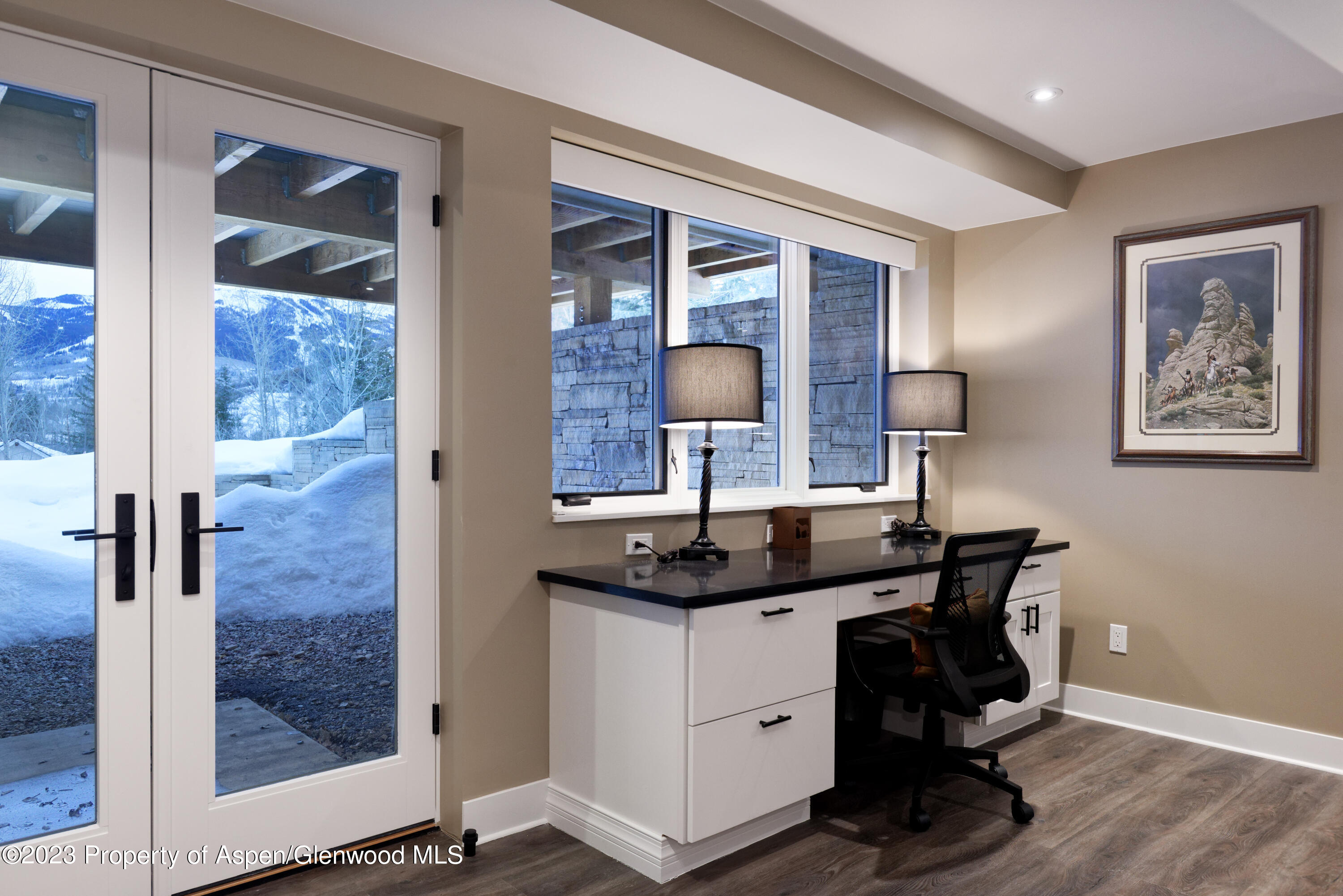 888 Horse Ranch Drive Snowmass Village CO 81615