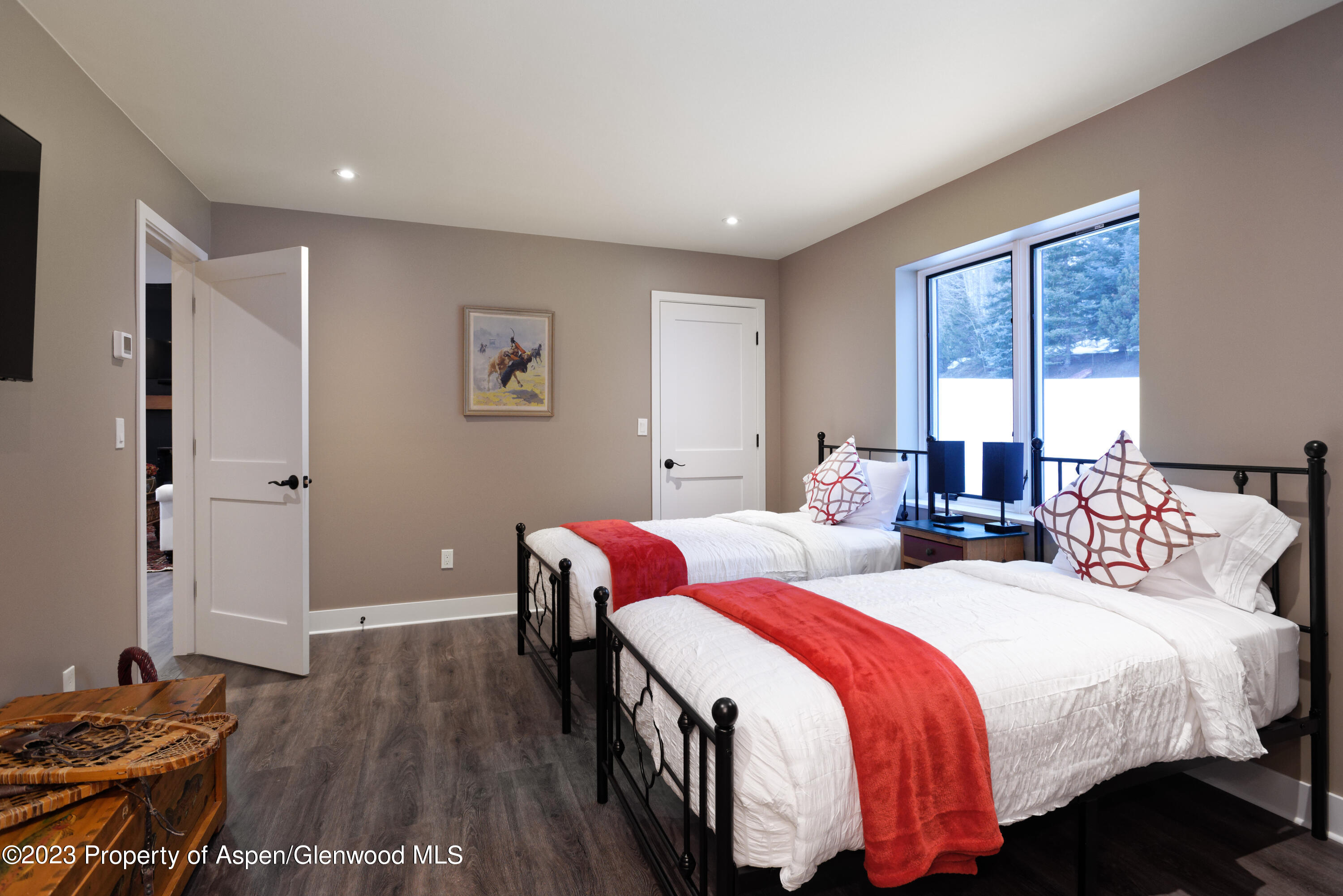 888 Horse Ranch Drive Snowmass Village CO 81615