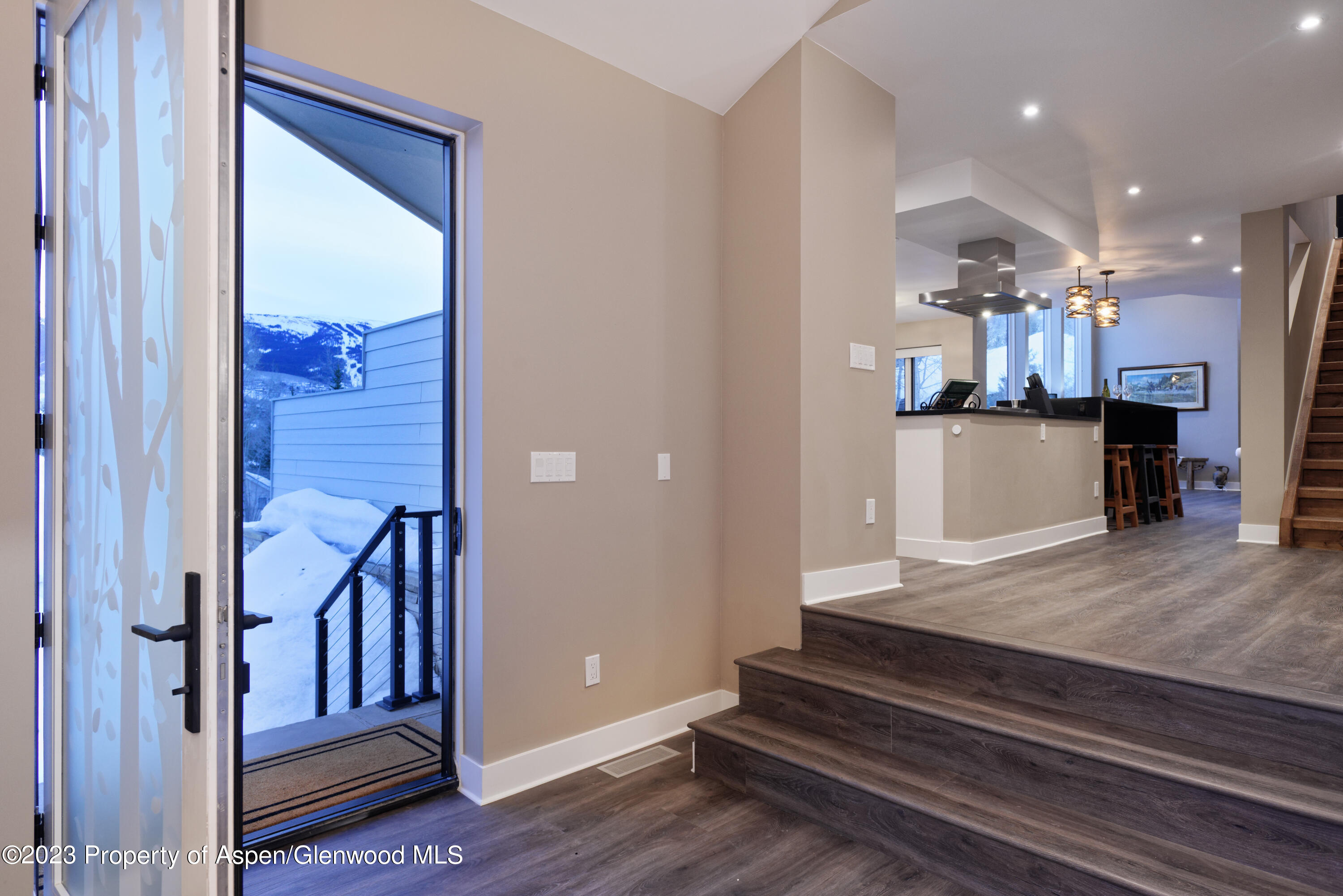 888 Horse Ranch Drive Snowmass Village CO 81615