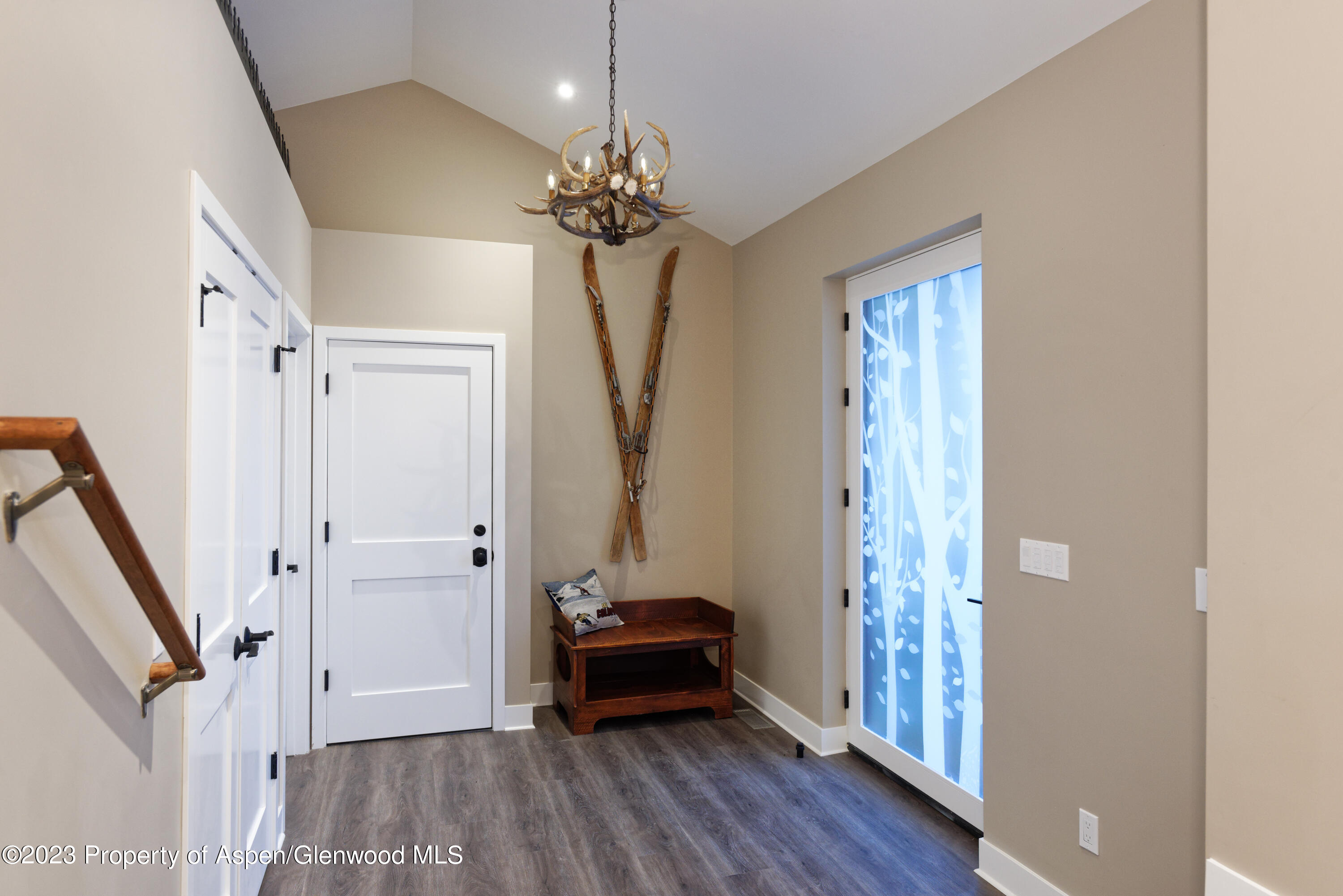 888 Horse Ranch Drive Snowmass Village CO 81615