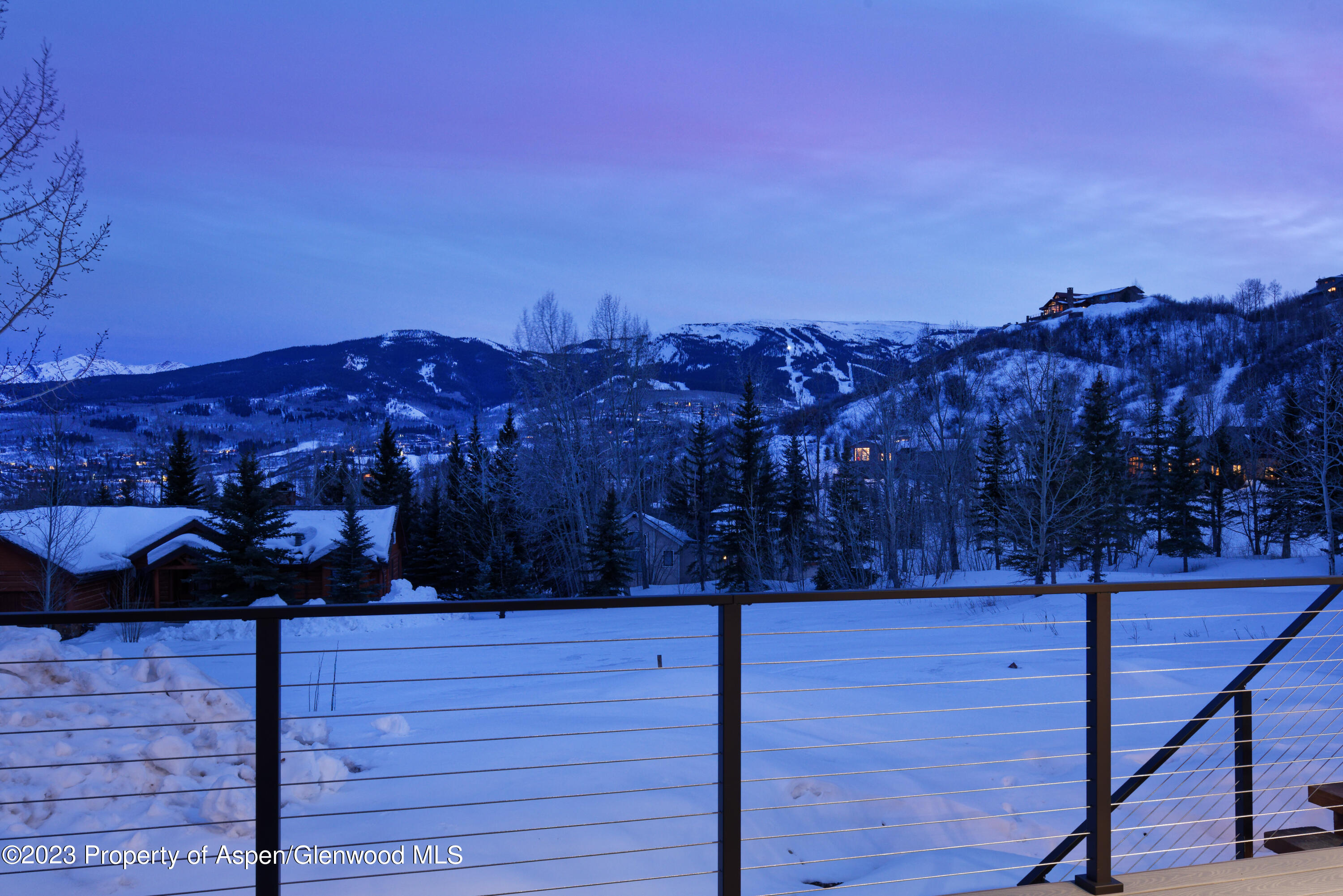 888 Horse Ranch Drive Snowmass Village CO 81615