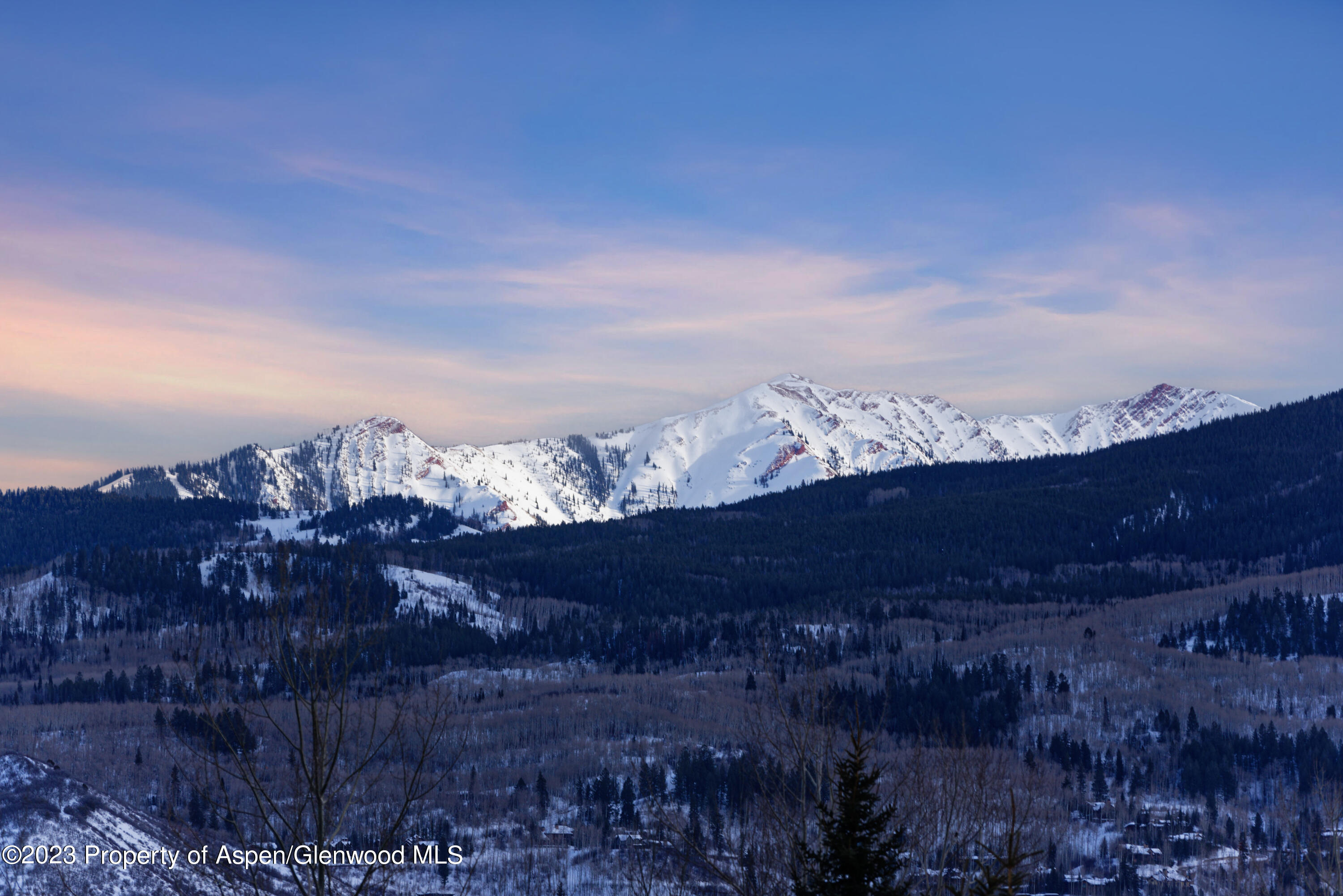 888 Horse Ranch Drive Snowmass Village CO 81615