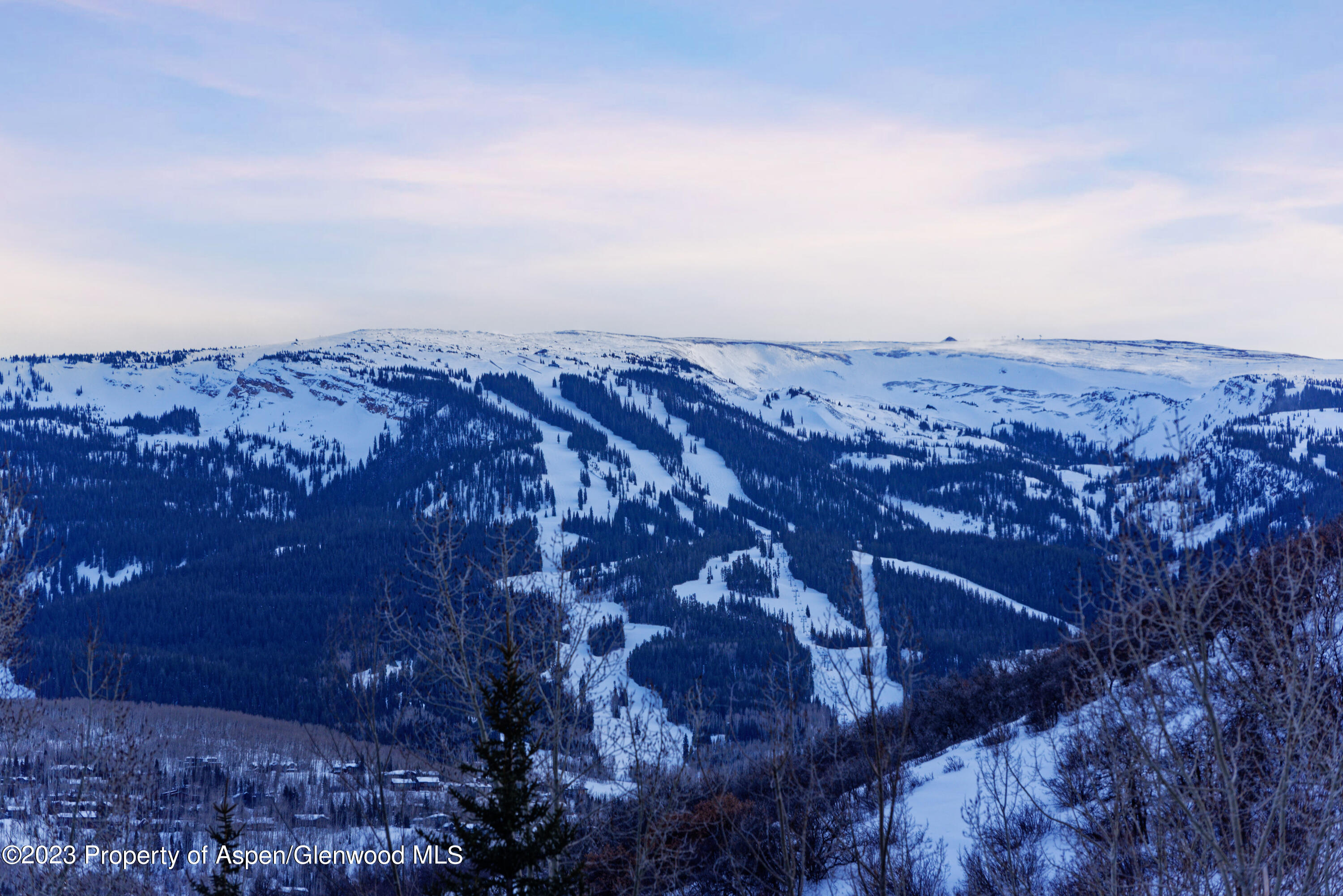 888 Horse Ranch Drive Snowmass Village CO 81615