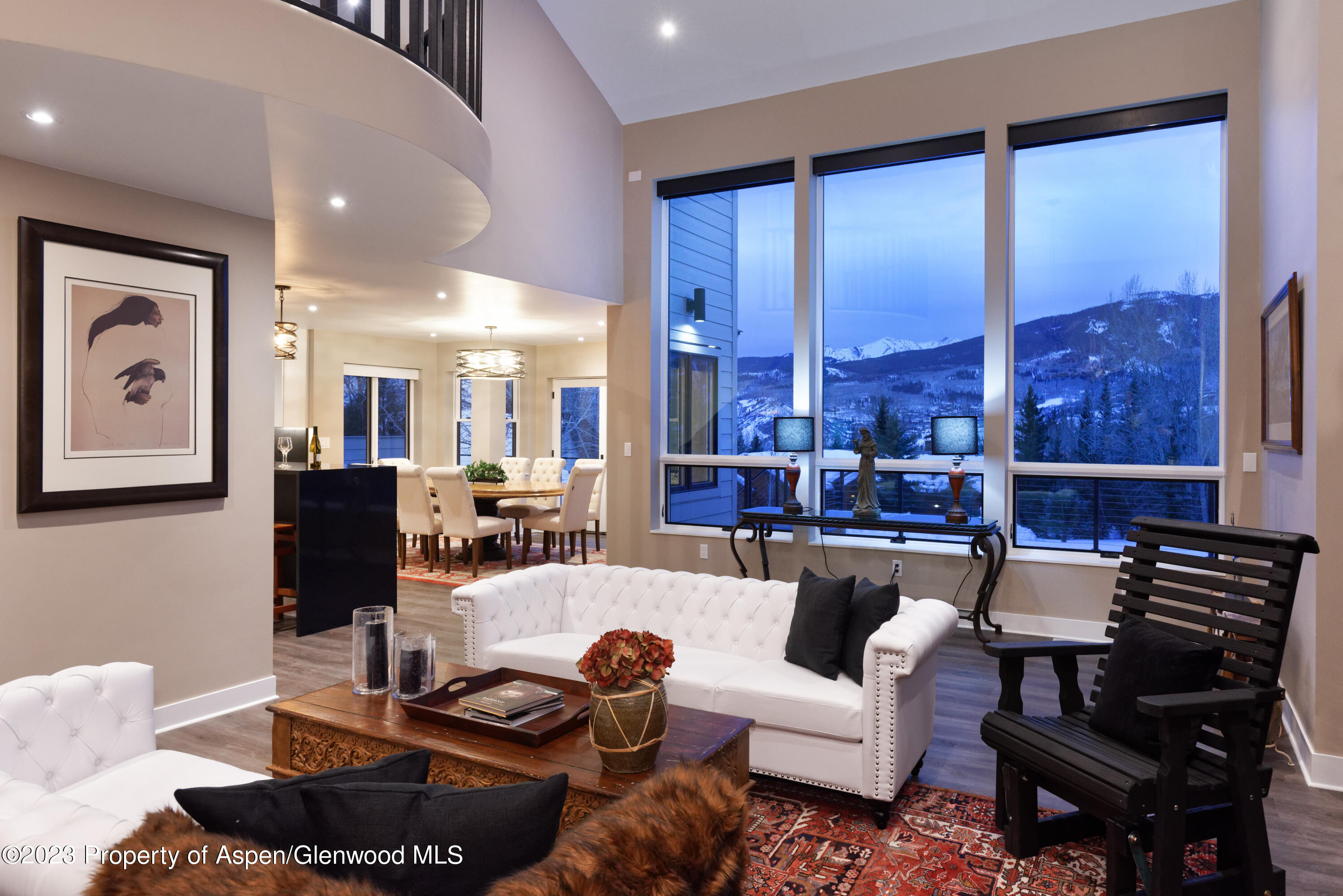 888 Horse Ranch Drive Snowmass Village CO 81615