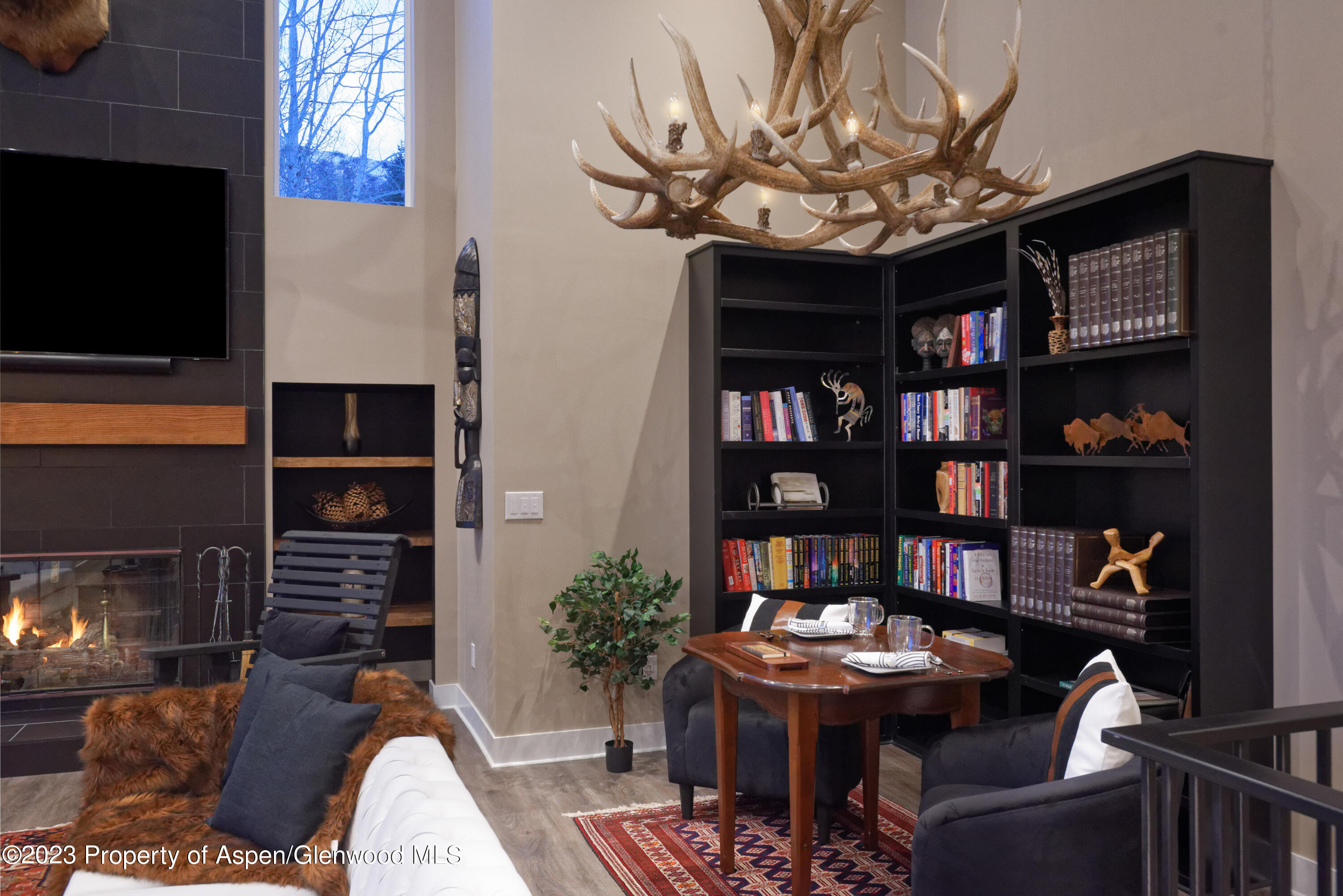 888 Horse Ranch Drive Snowmass Village CO 81615