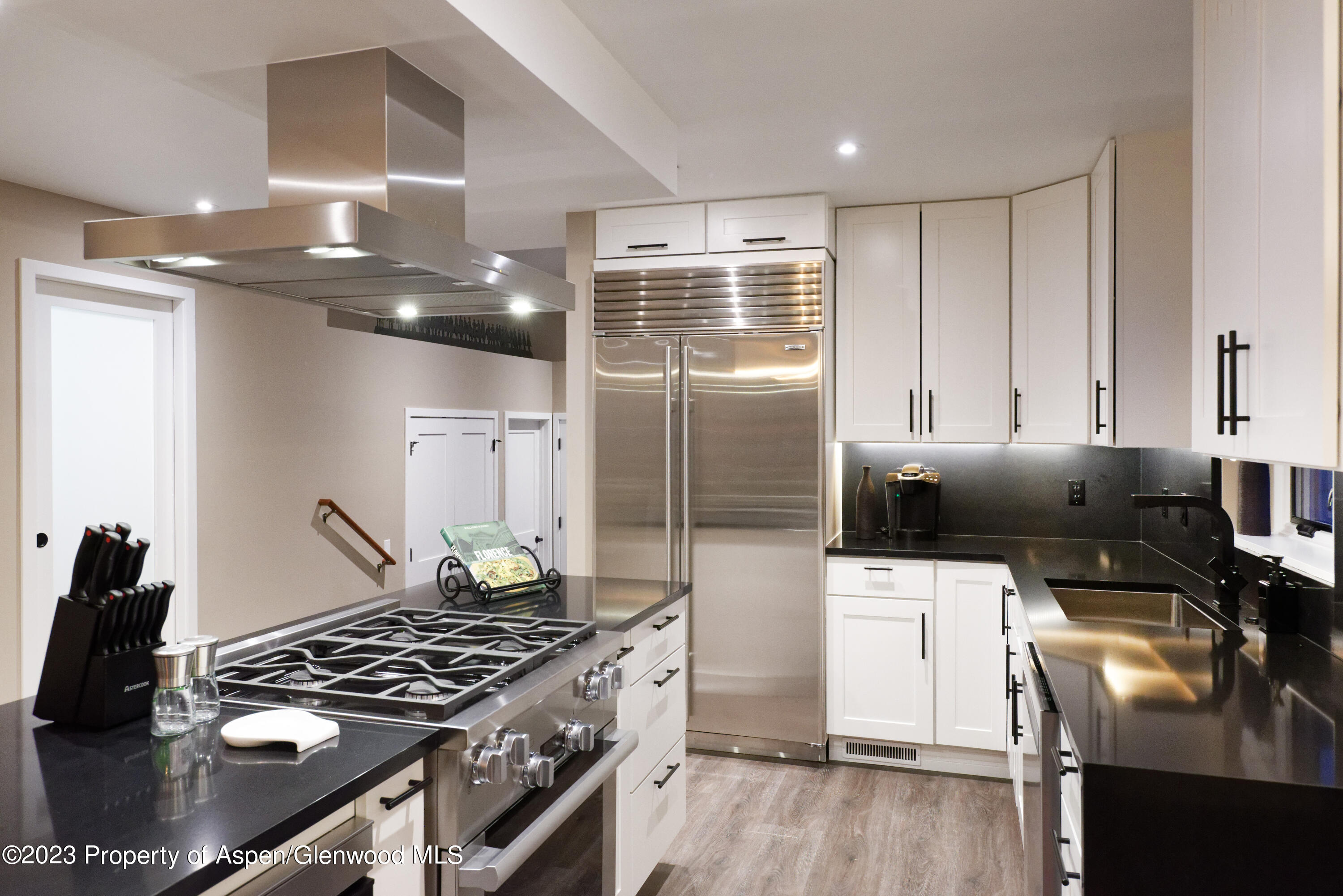 888 Horse Ranch Drive Snowmass Village CO 81615