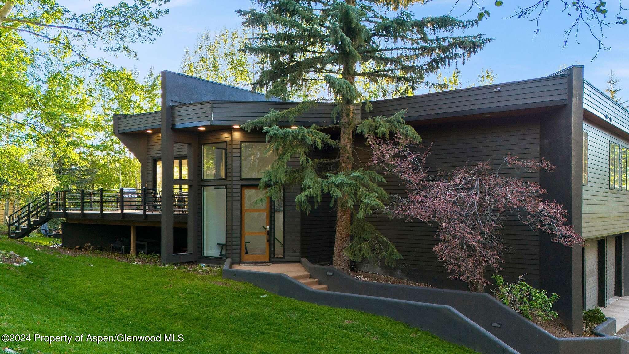 Snowmass Village CO, 233 Stellar Lane