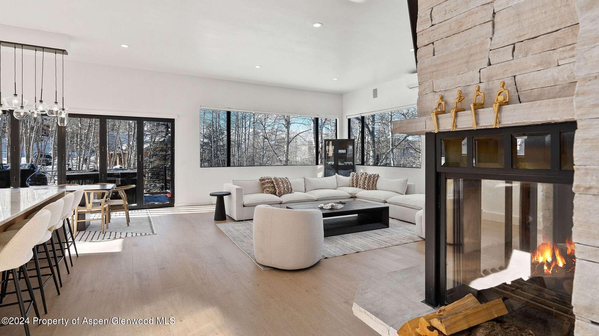 233 Stellar Lane Snowmass Village CO 81615