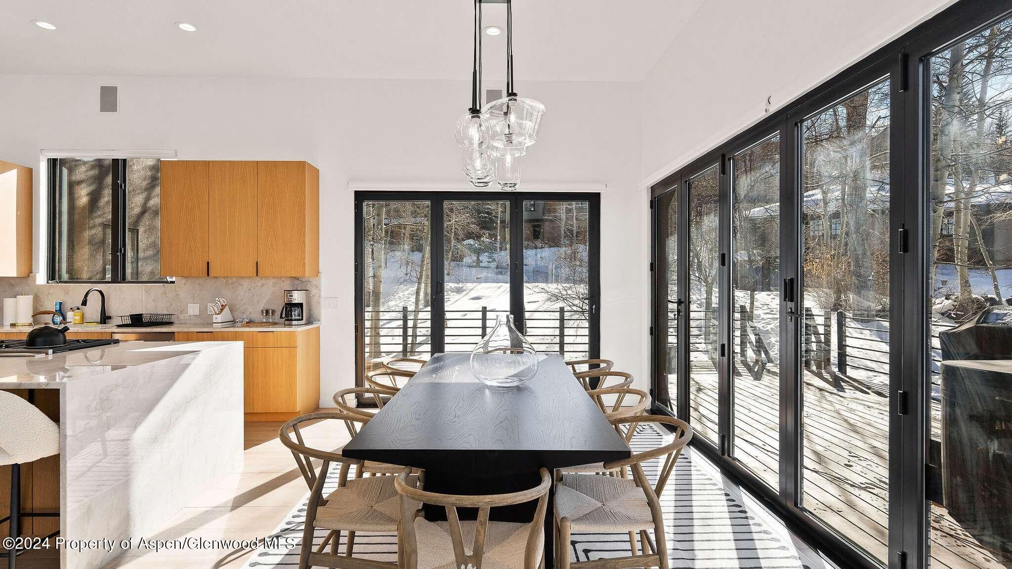 233 Stellar Lane Snowmass Village CO 81615