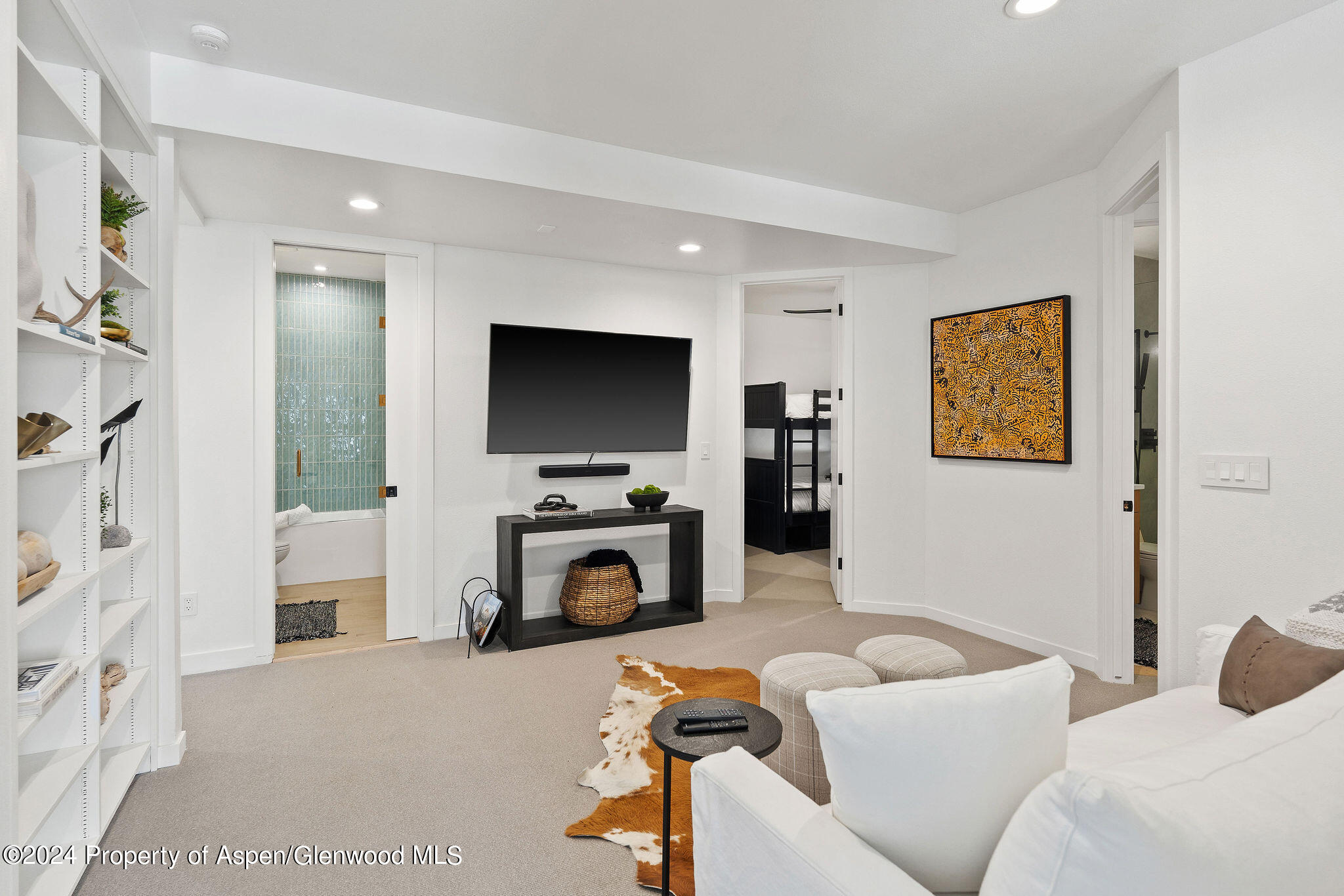 233 Stellar Lane Snowmass Village CO 81615