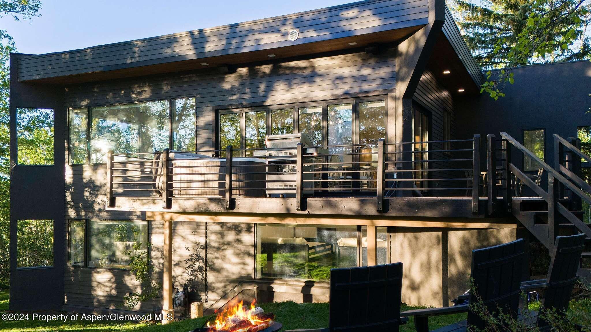 233 Stellar Lane Snowmass Village CO 81615