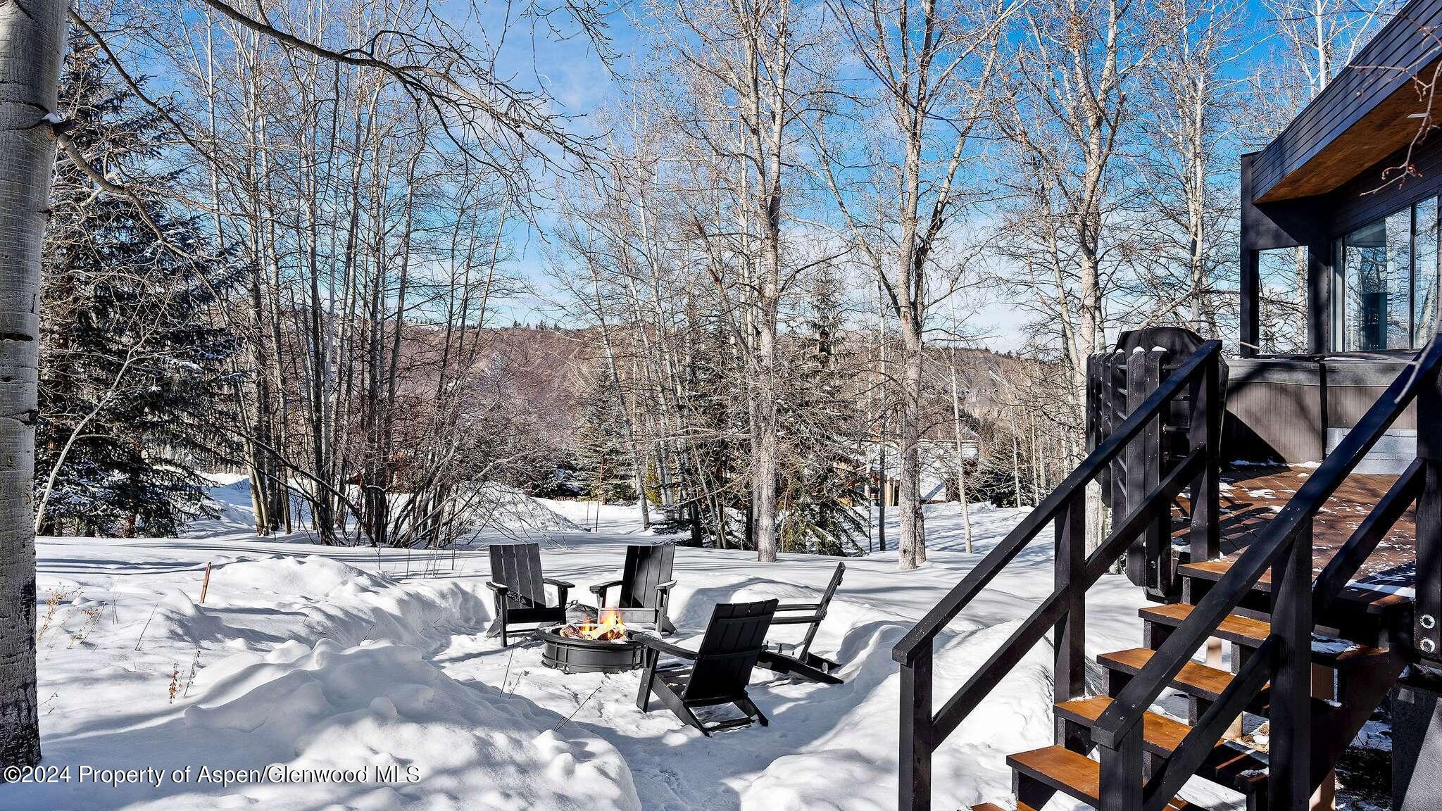 233 Stellar Lane Snowmass Village CO 81615