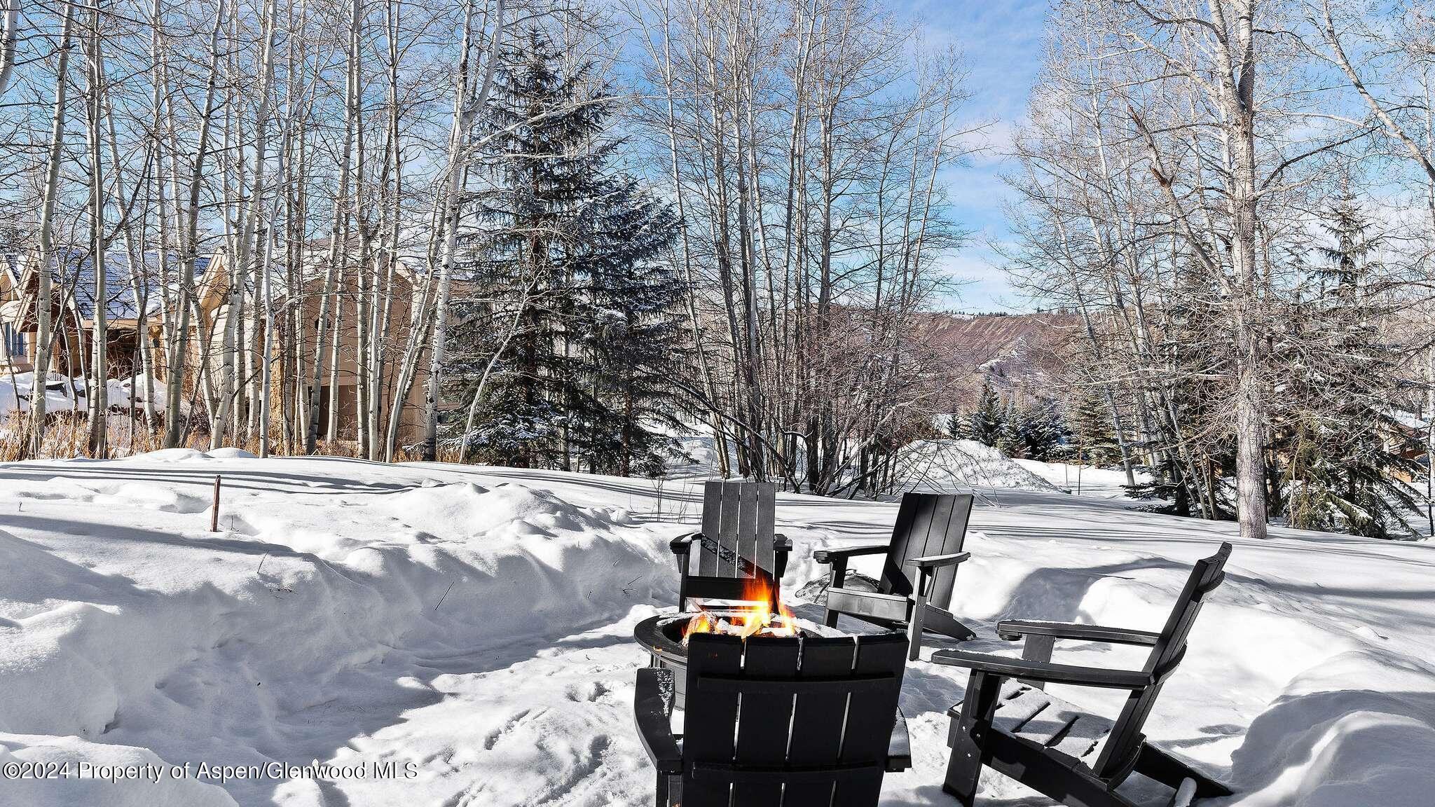 233 Stellar Lane Snowmass Village CO 81615