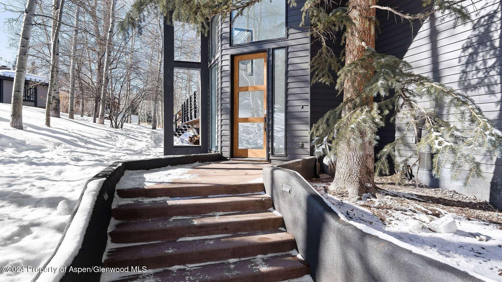233 Stellar Lane Snowmass Village CO 81615