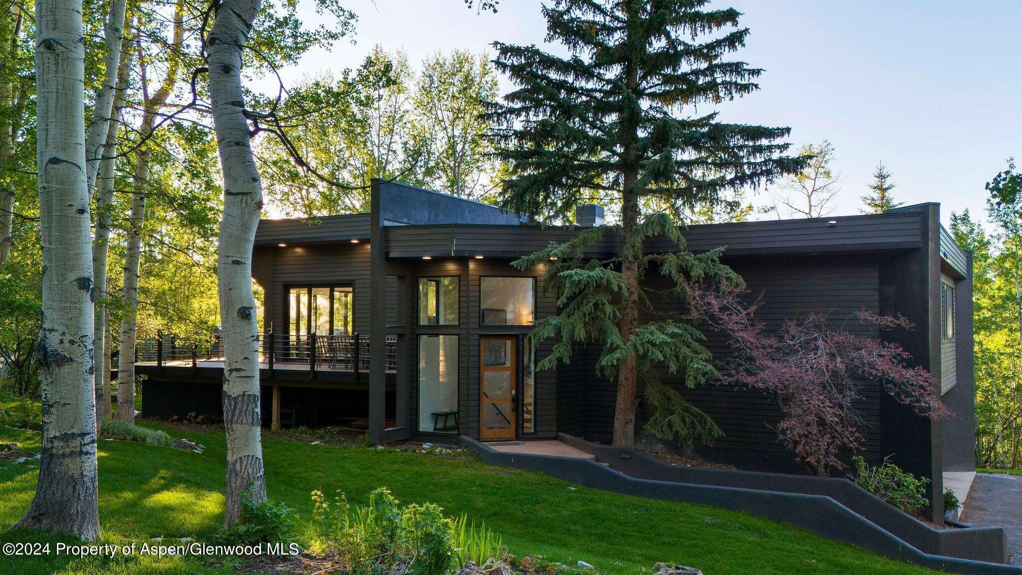 233 Stellar Lane Snowmass Village CO 81615