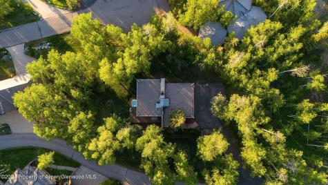 233 Stellar Lane Snowmass Village CO 81615