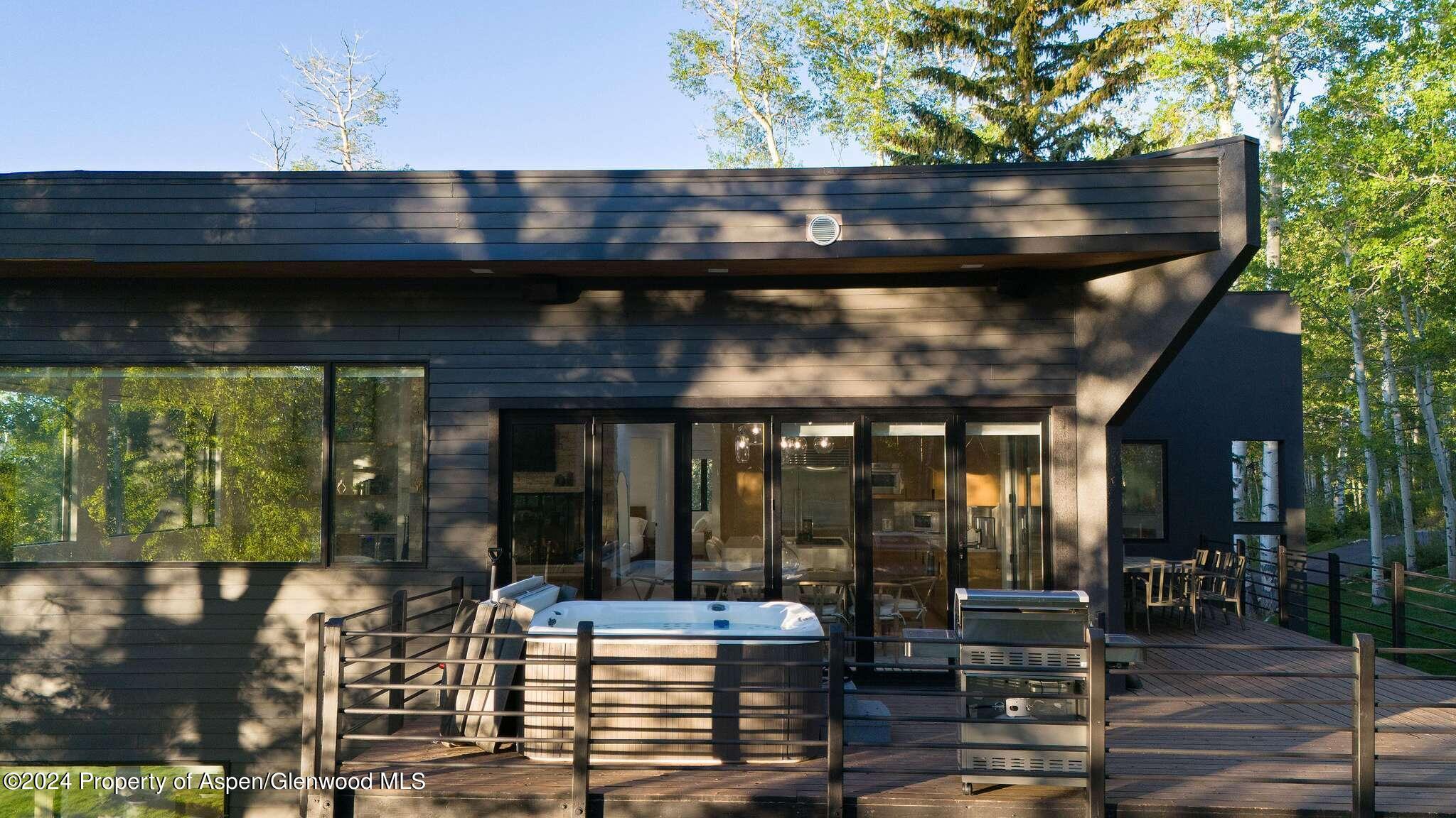 233 Stellar Lane Snowmass Village CO 81615