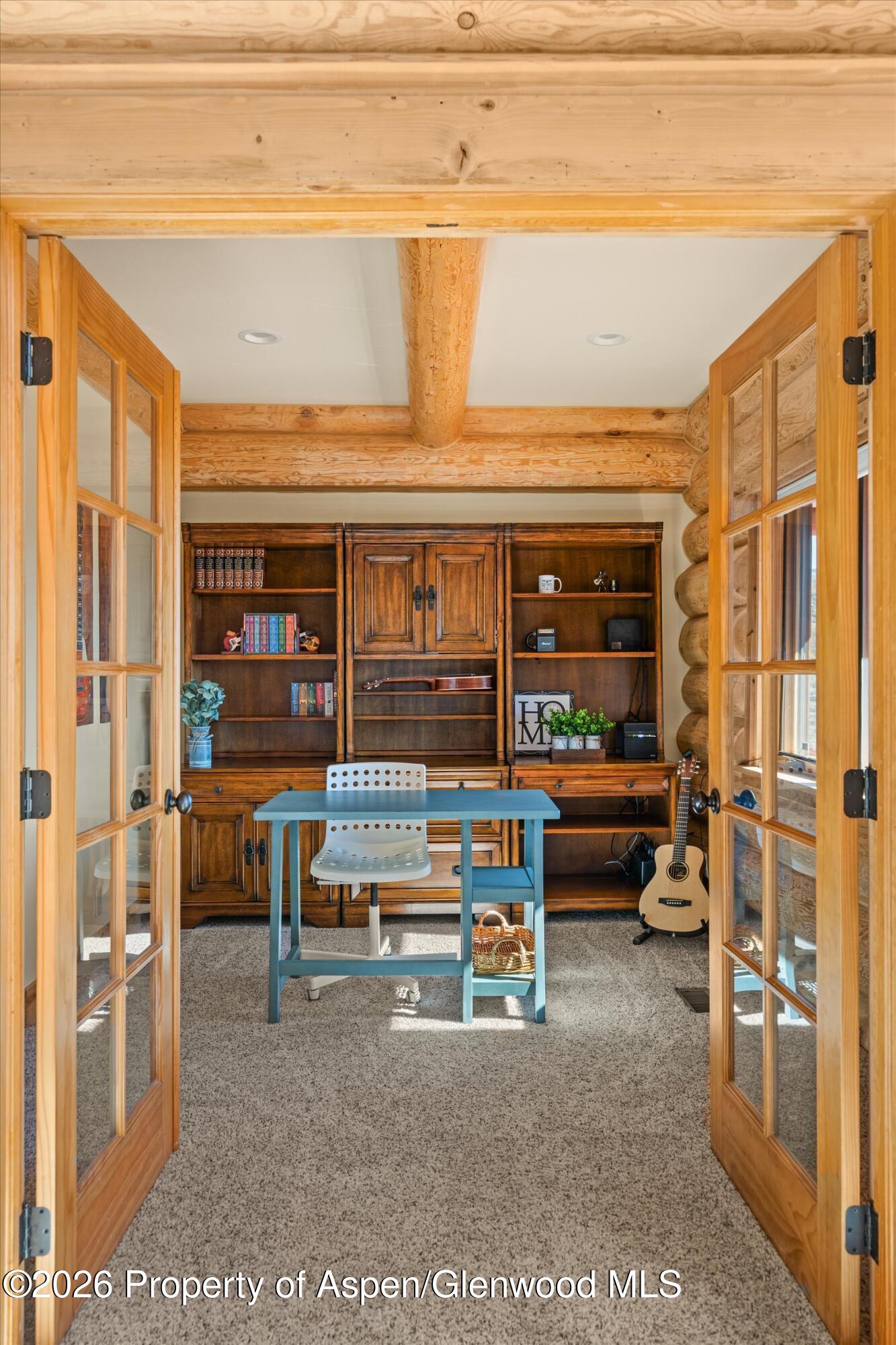 231 Buck Point Road Carbondale CO 81623