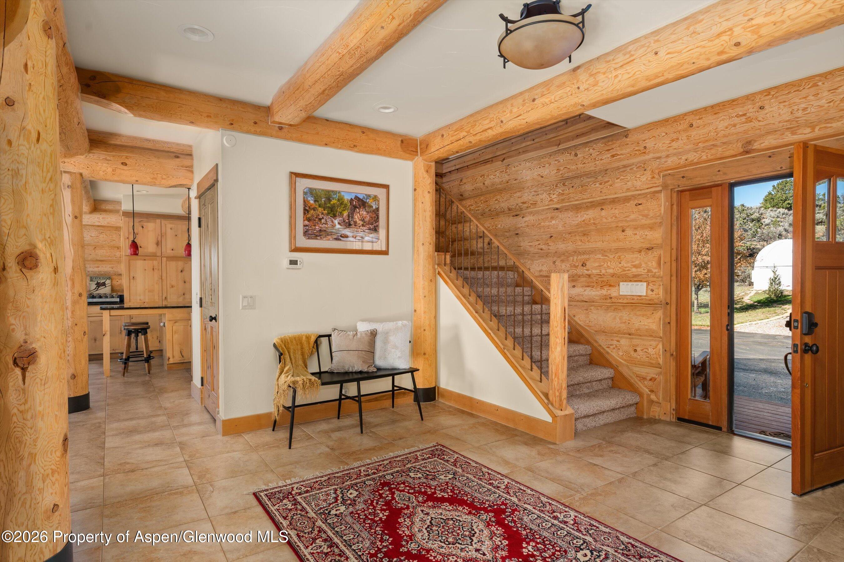 231 Buck Point Road Carbondale CO 81623