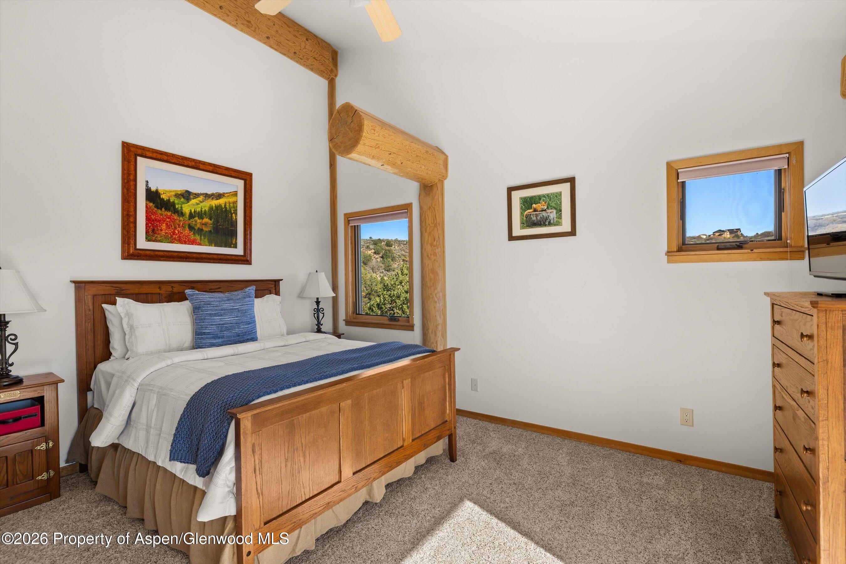 231 Buck Point Road Carbondale CO 81623