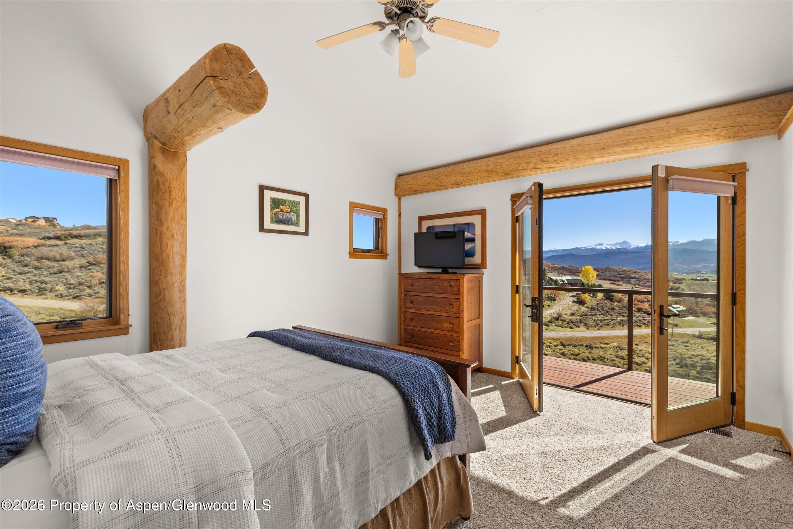 231 Buck Point Road Carbondale CO 81623