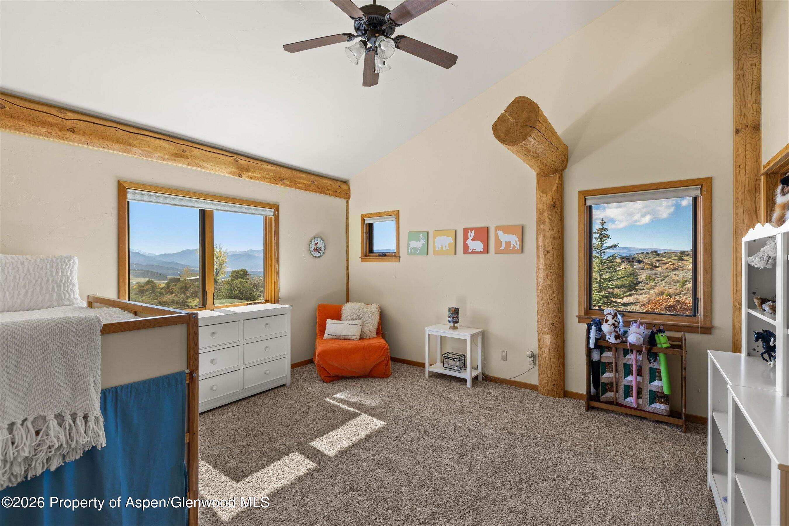 231 Buck Point Road Carbondale CO 81623