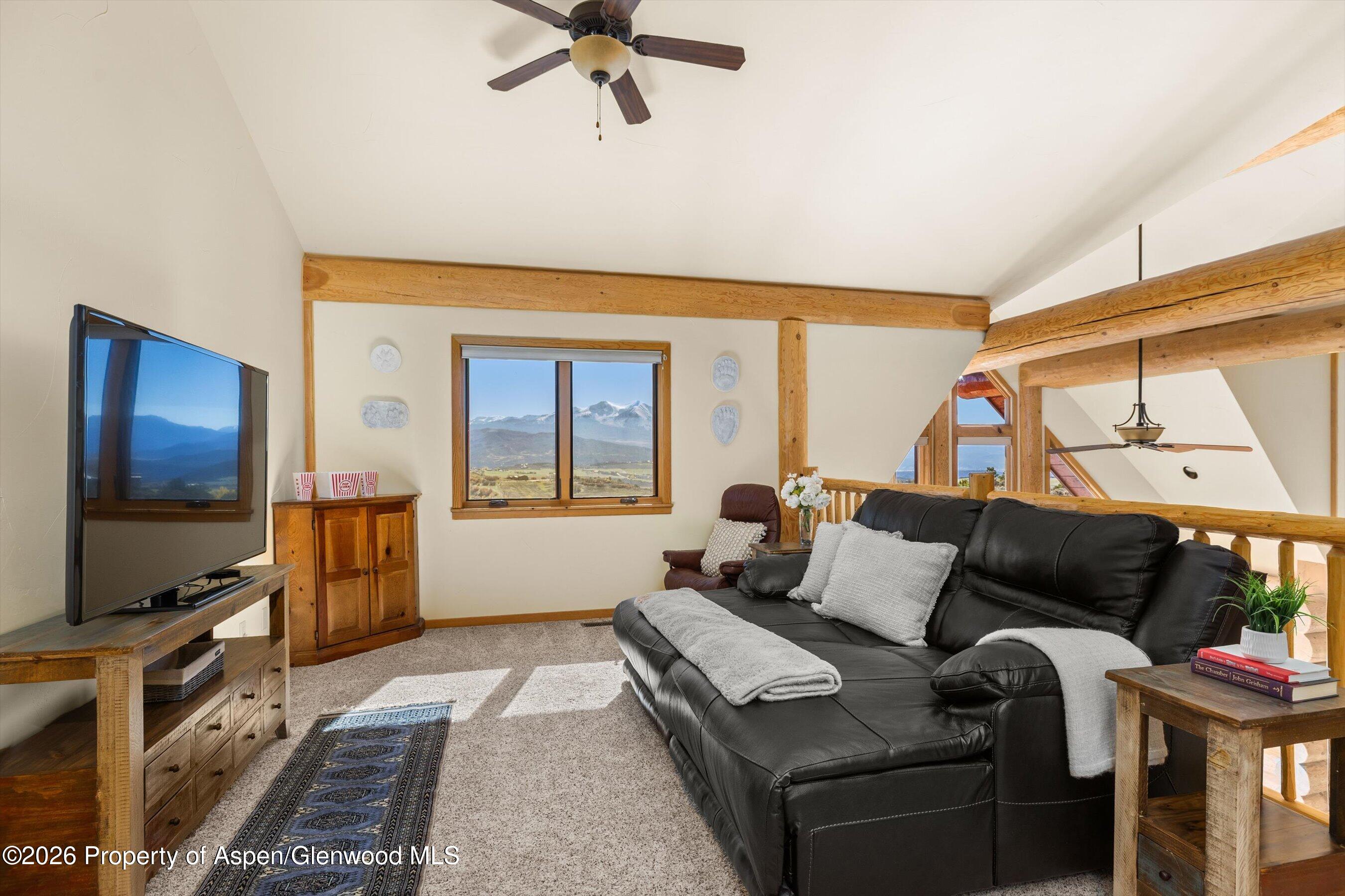 231 Buck Point Road Carbondale CO 81623