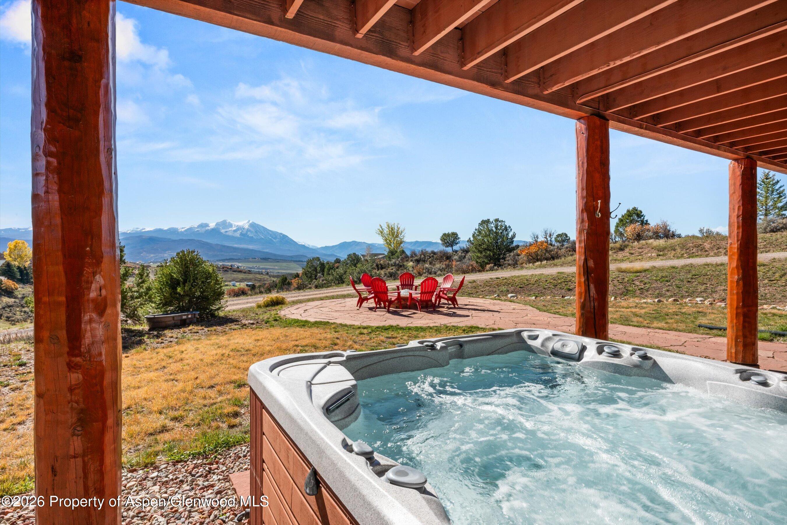 231 Buck Point Road Carbondale CO 81623