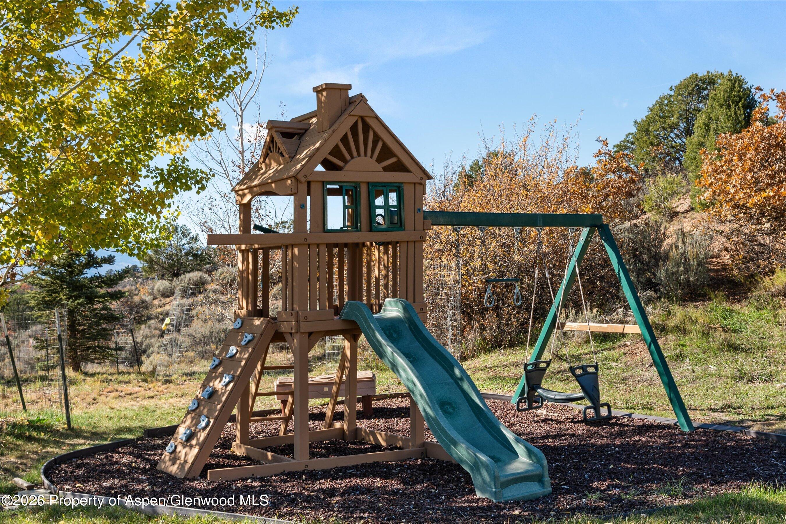 231 Buck Point Road Carbondale CO 81623