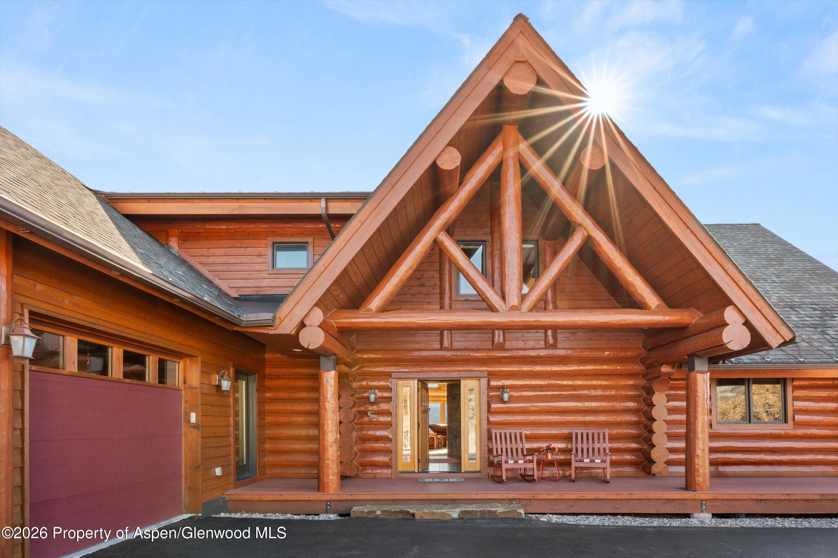 231 Buck Point Road Carbondale CO 81623
