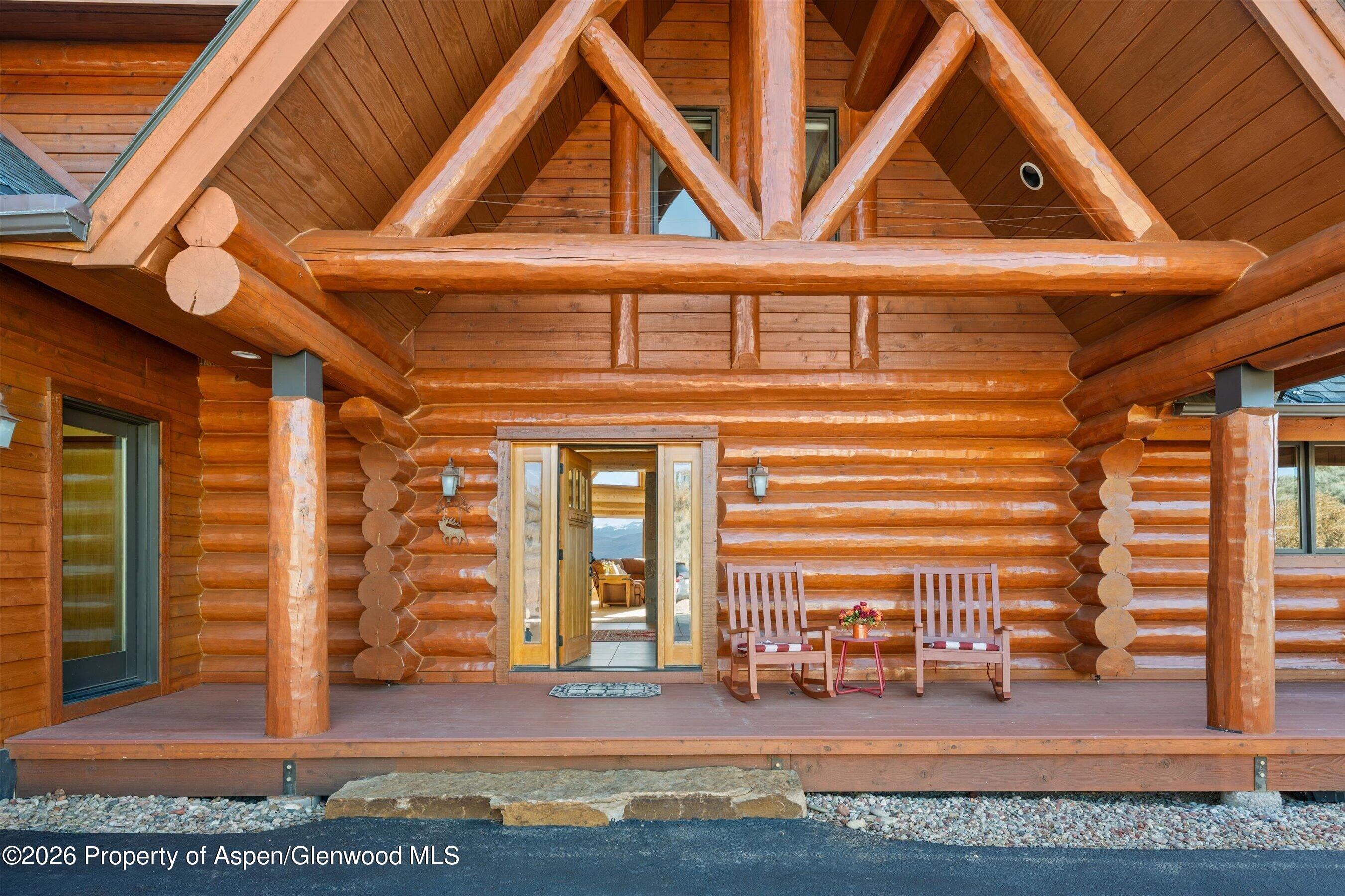 231 Buck Point Road Carbondale CO 81623