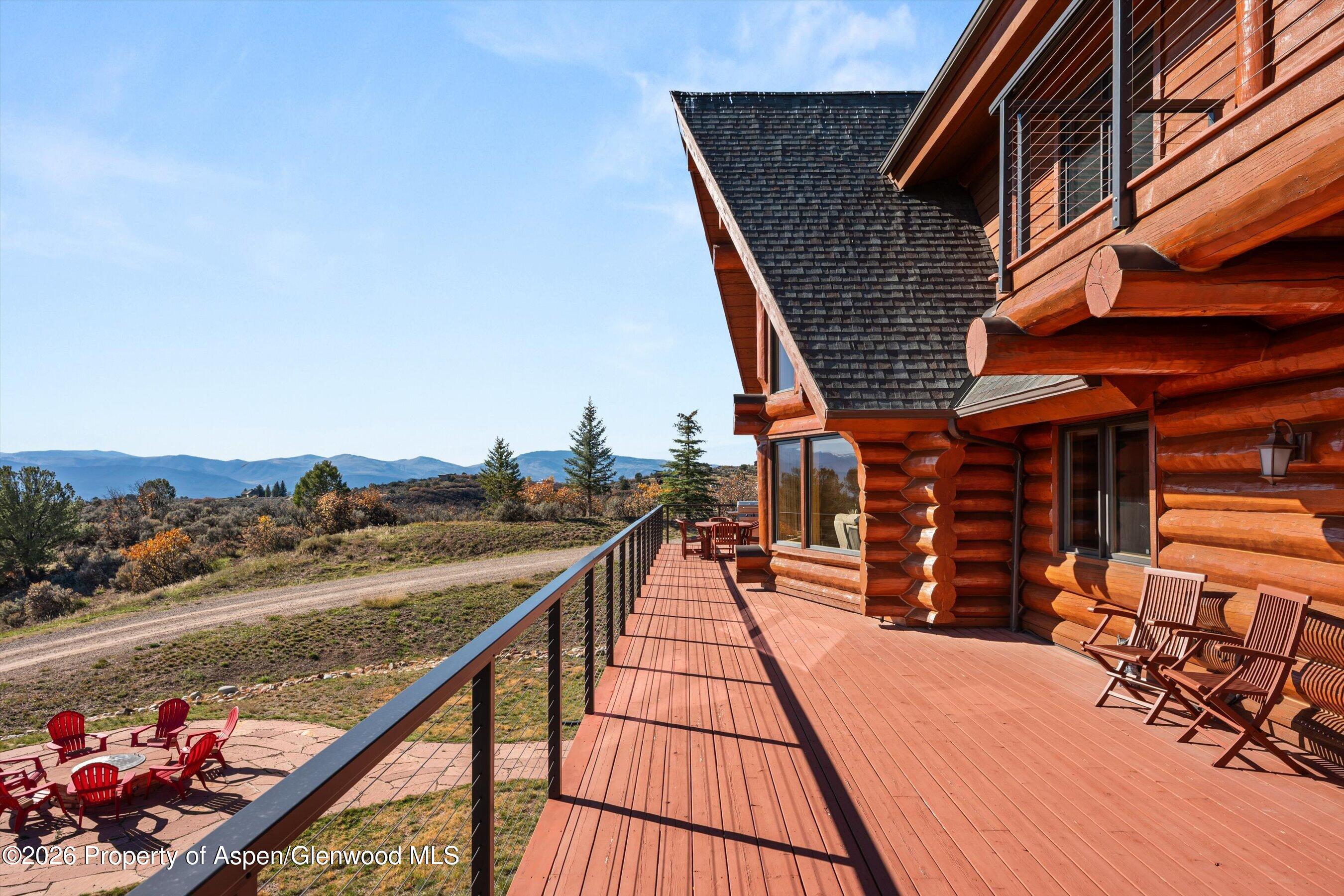 231 Buck Point Road Carbondale CO 81623