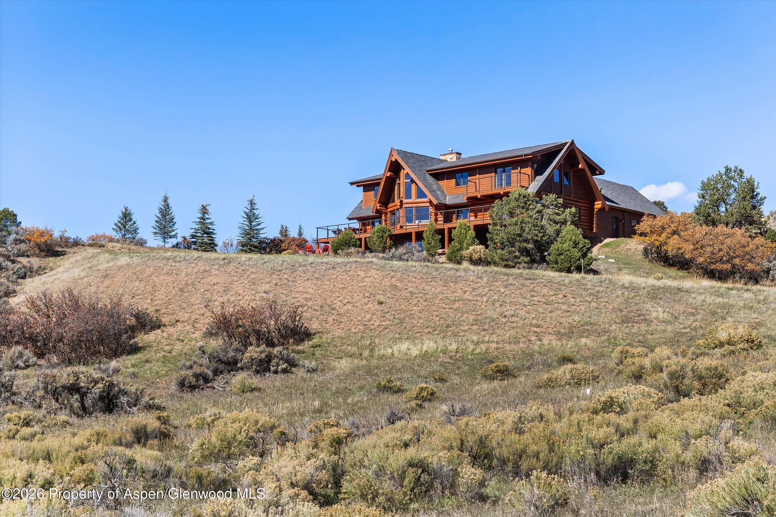 231 Buck Point Road Carbondale CO 81623