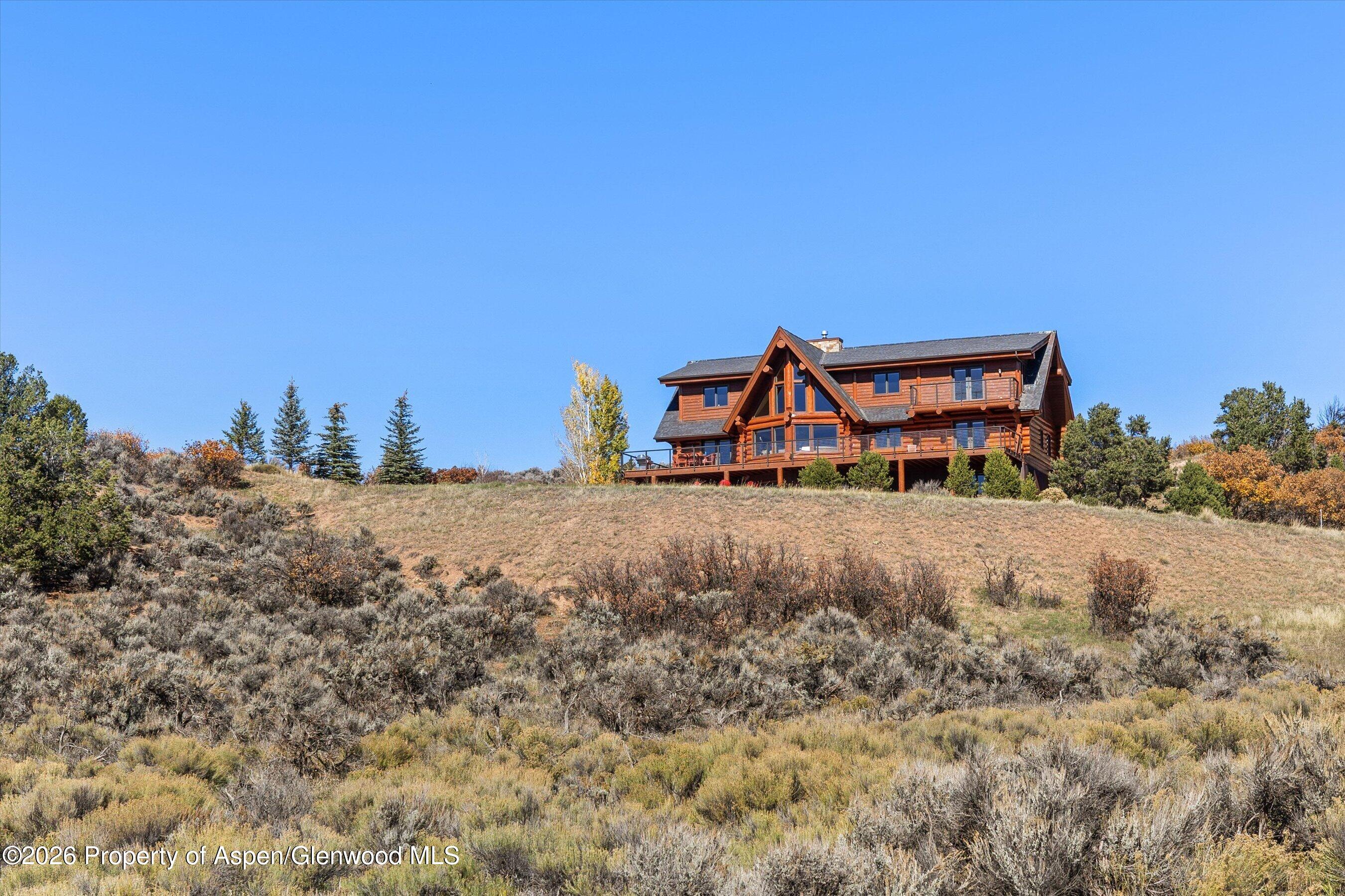 231 Buck Point Road Carbondale CO 81623
