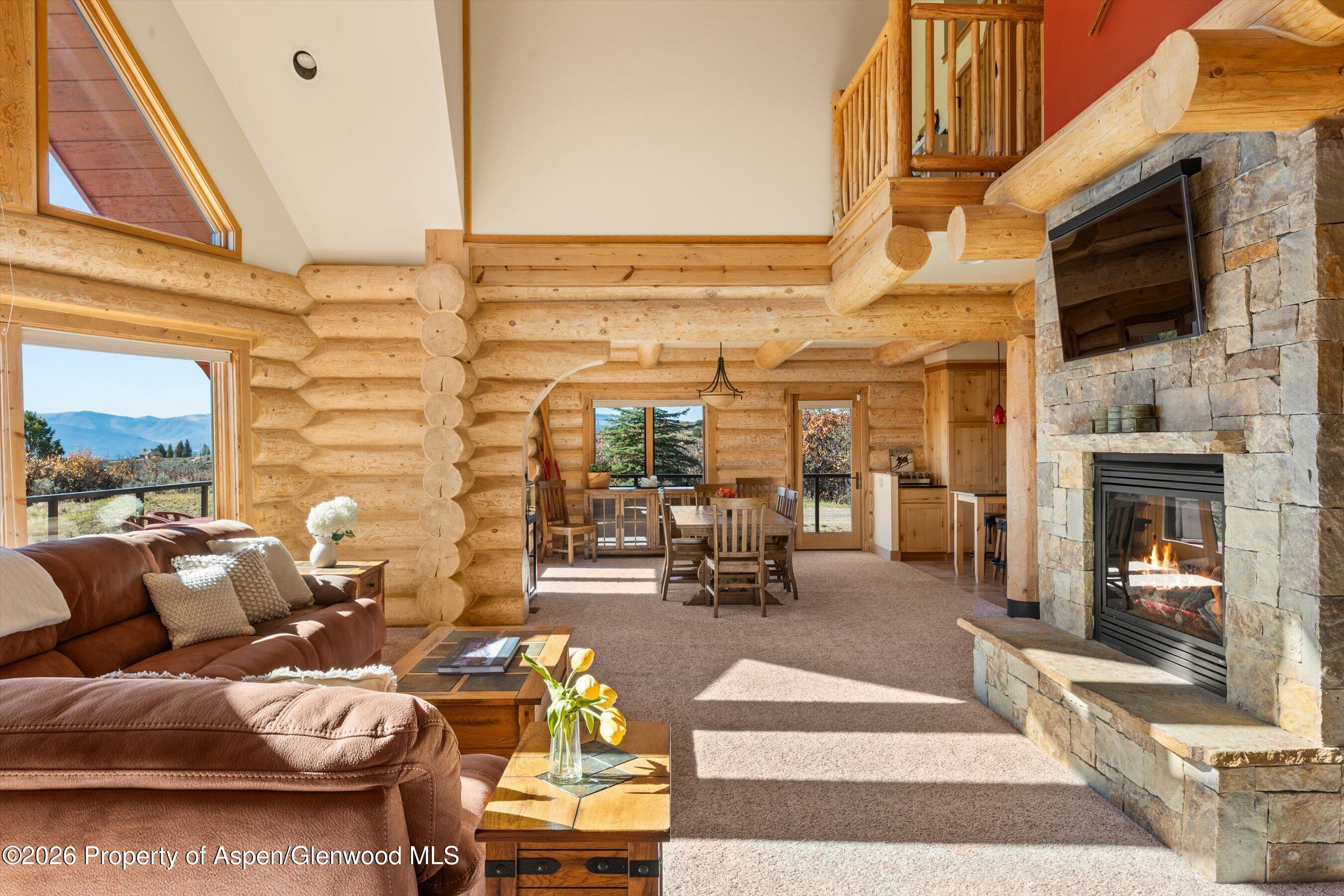 231 Buck Point Road Carbondale CO 81623