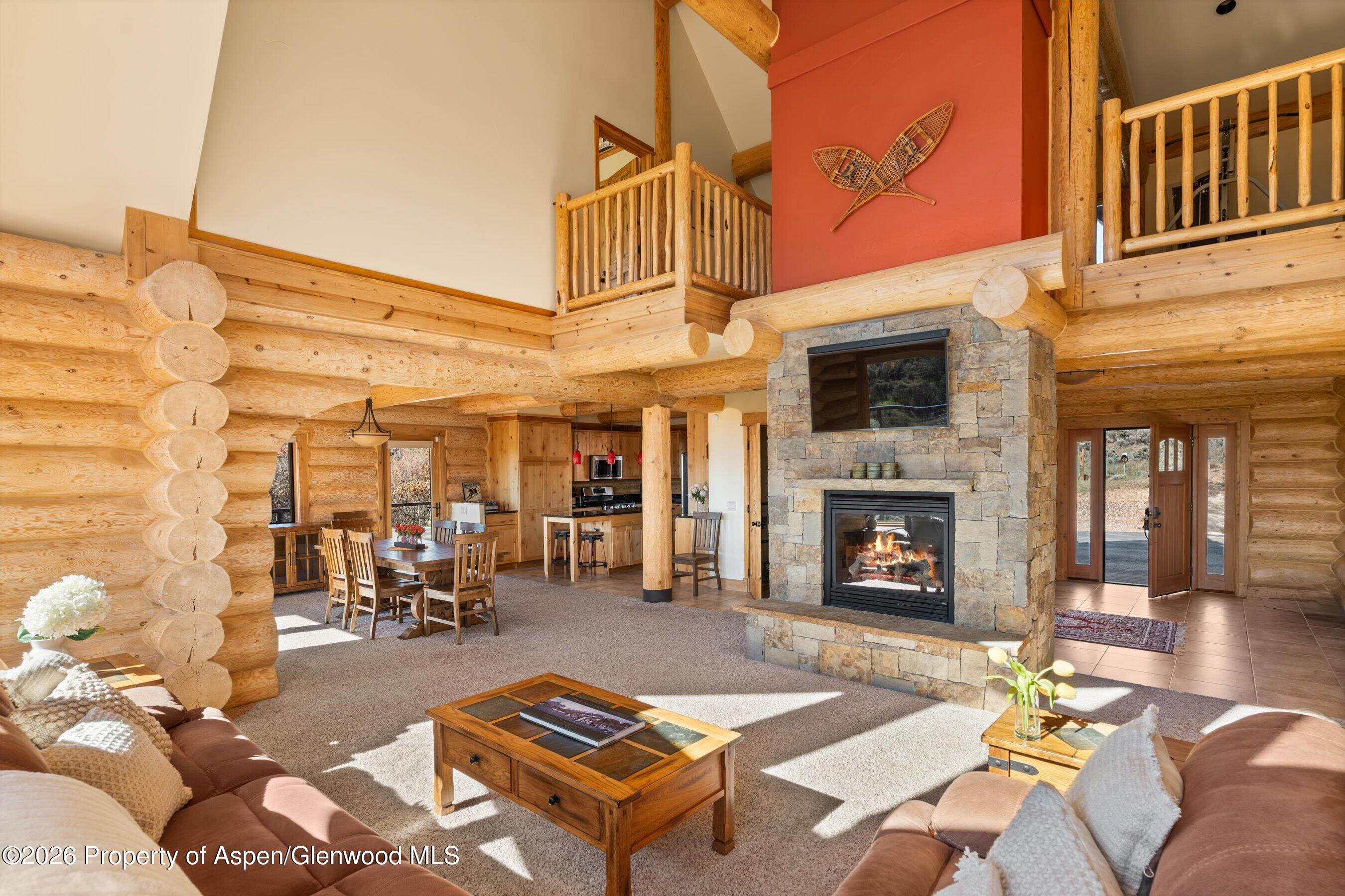 231 Buck Point Road Carbondale CO 81623