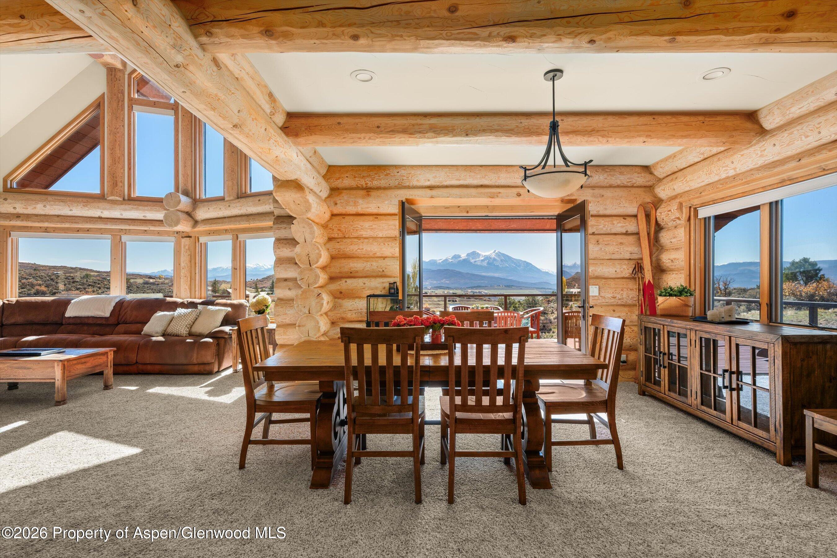 231 Buck Point Road Carbondale CO 81623