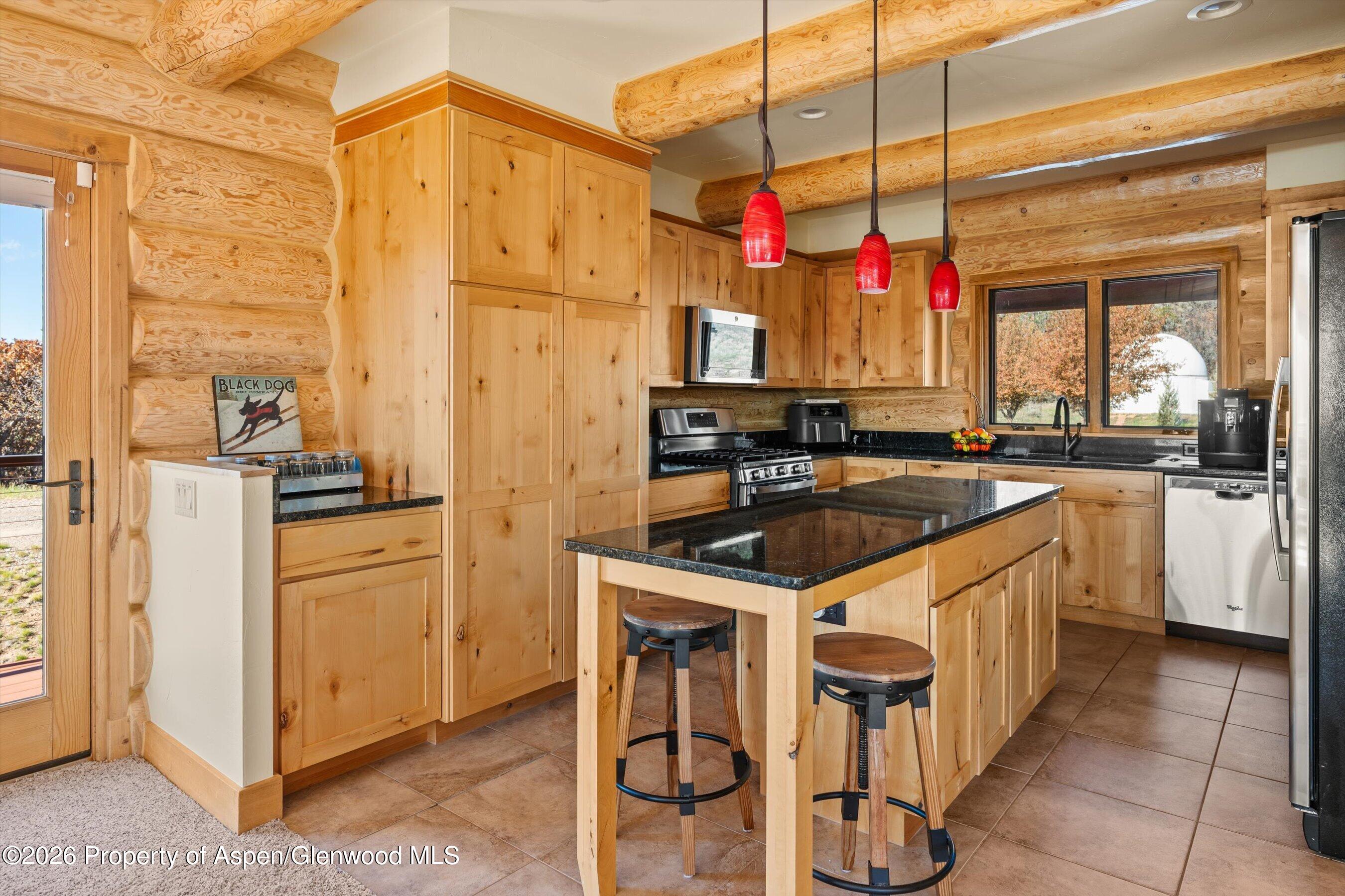 231 Buck Point Road Carbondale CO 81623