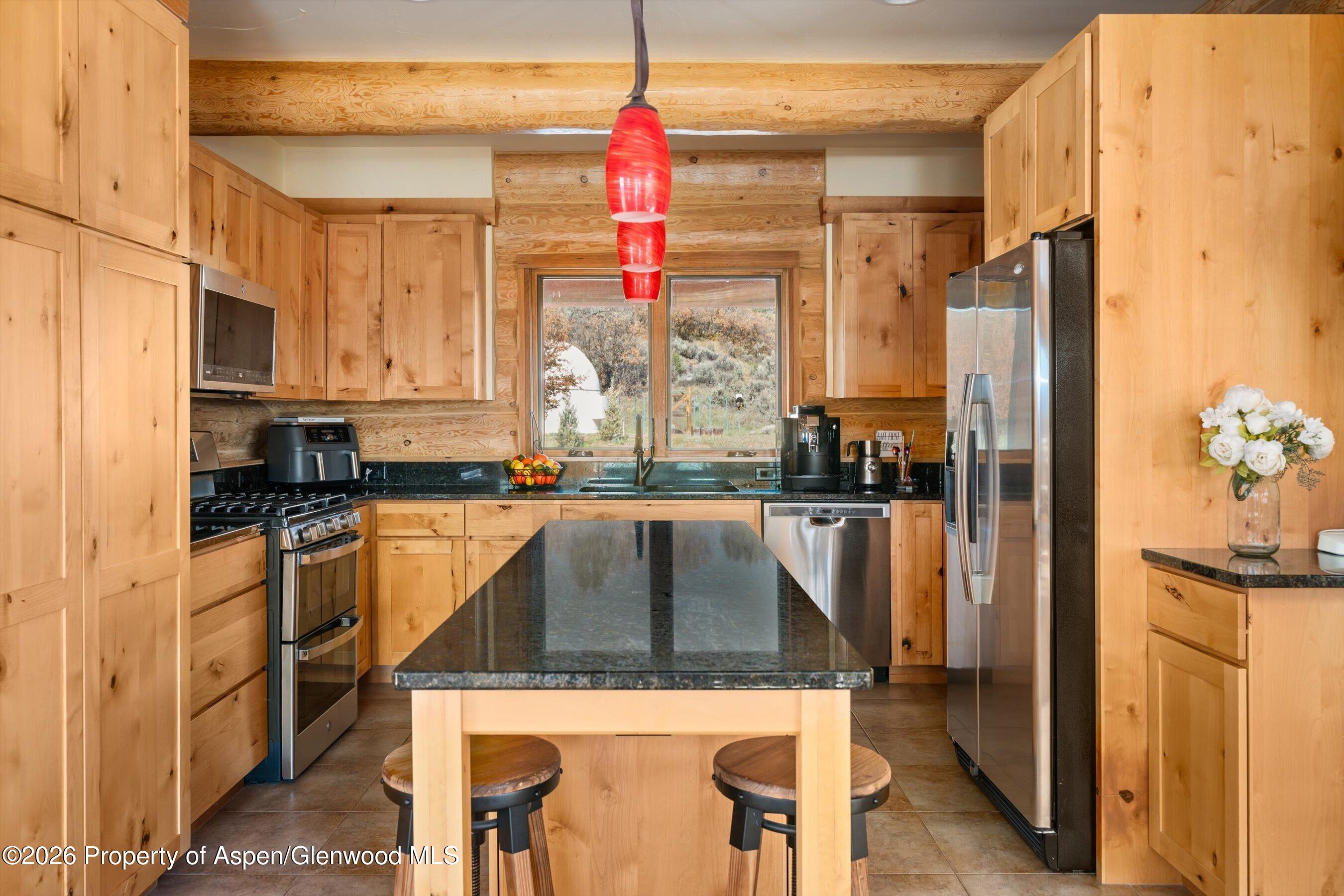 231 Buck Point Road Carbondale CO 81623