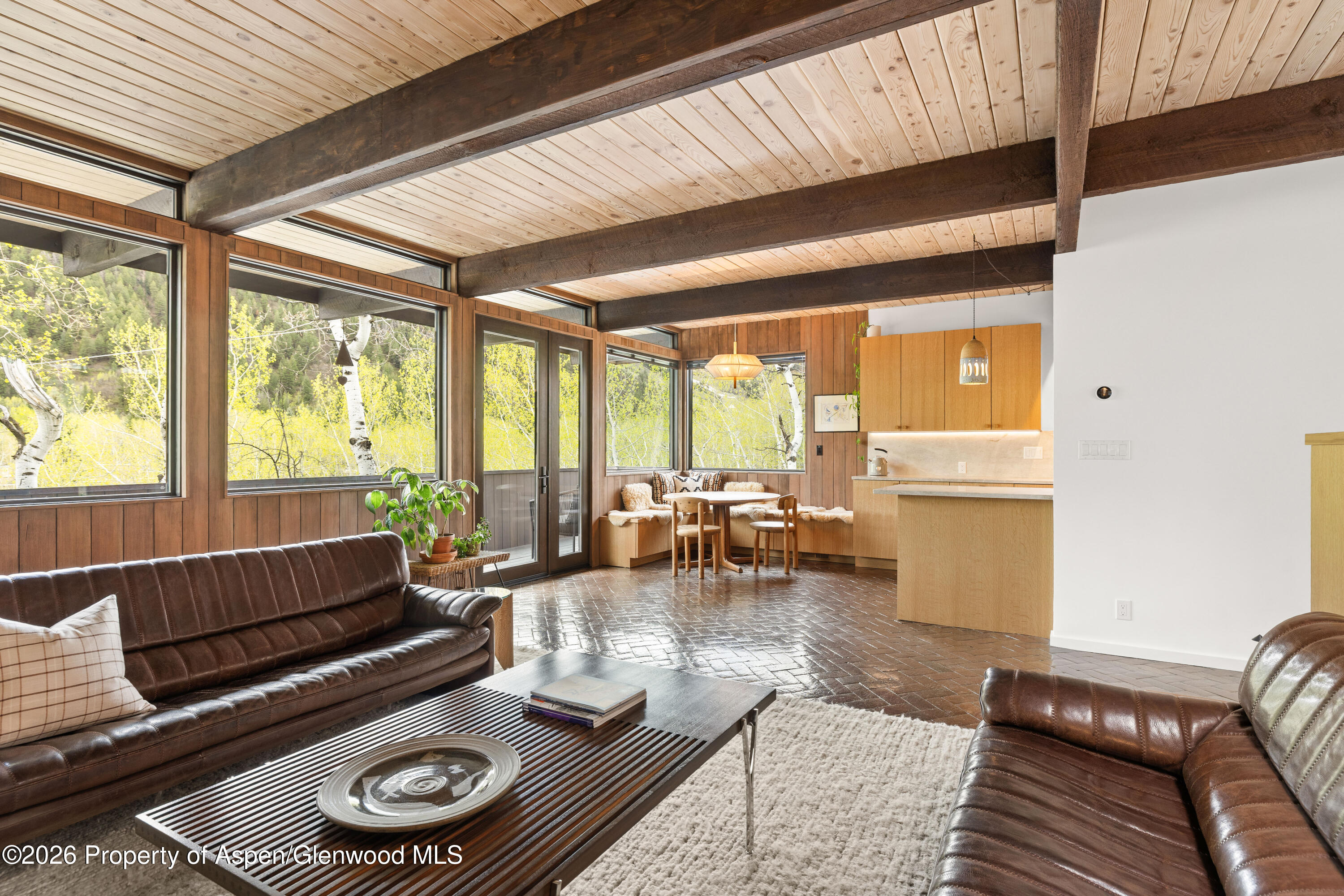 Aspen CO, 284 Eastwood Drive