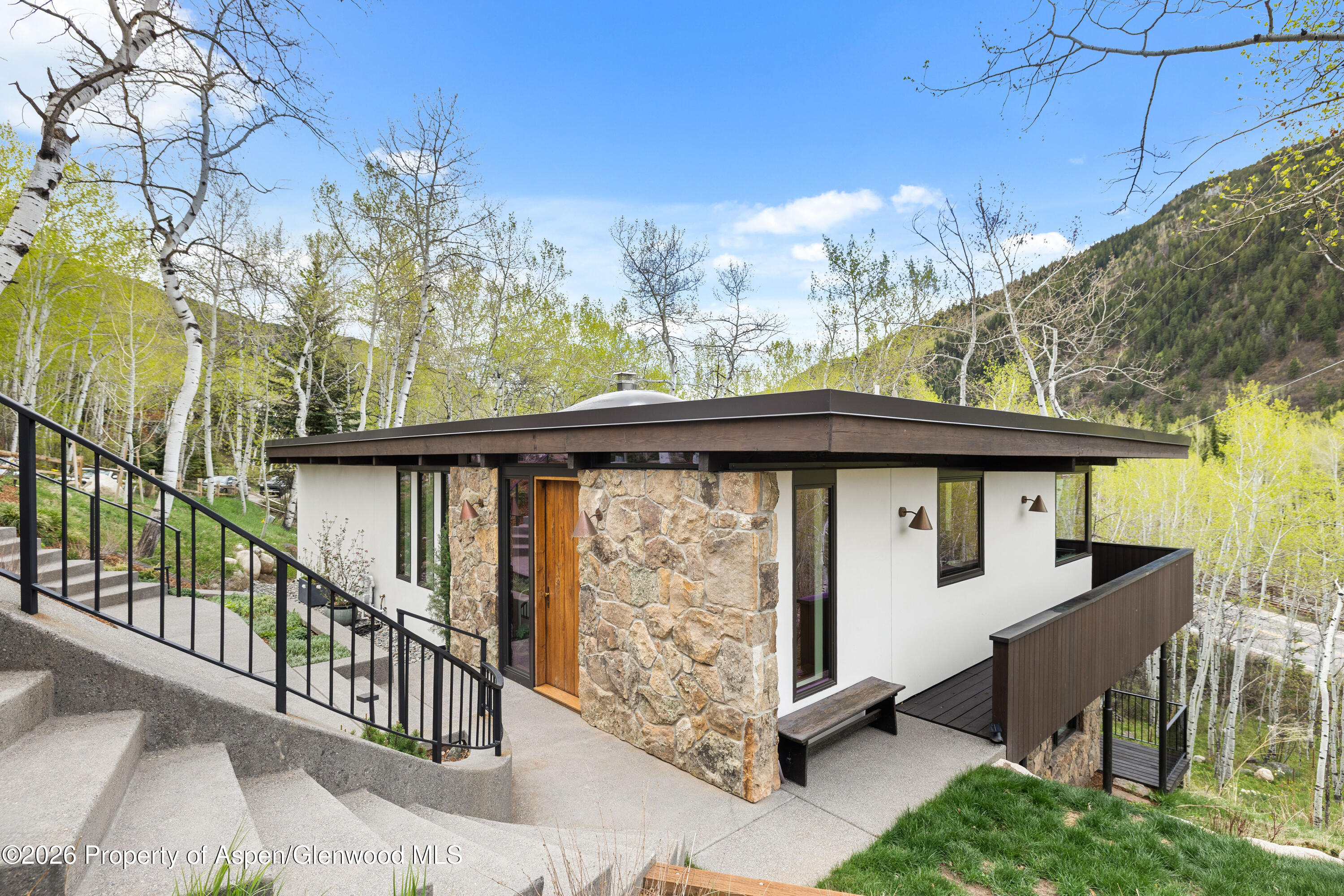 284 Eastwood Drive Aspen CO 81611