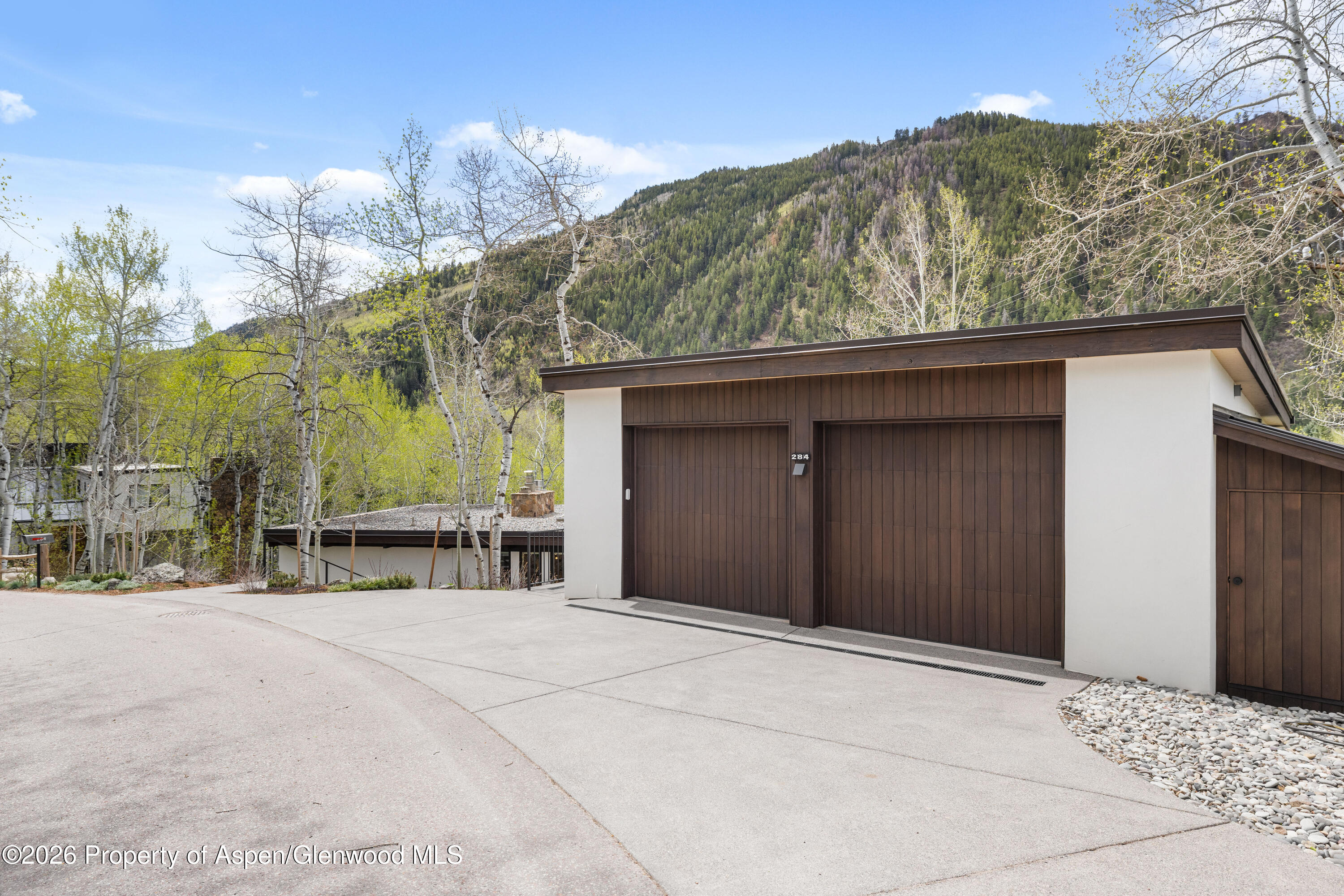 284 Eastwood Drive Aspen CO 81611