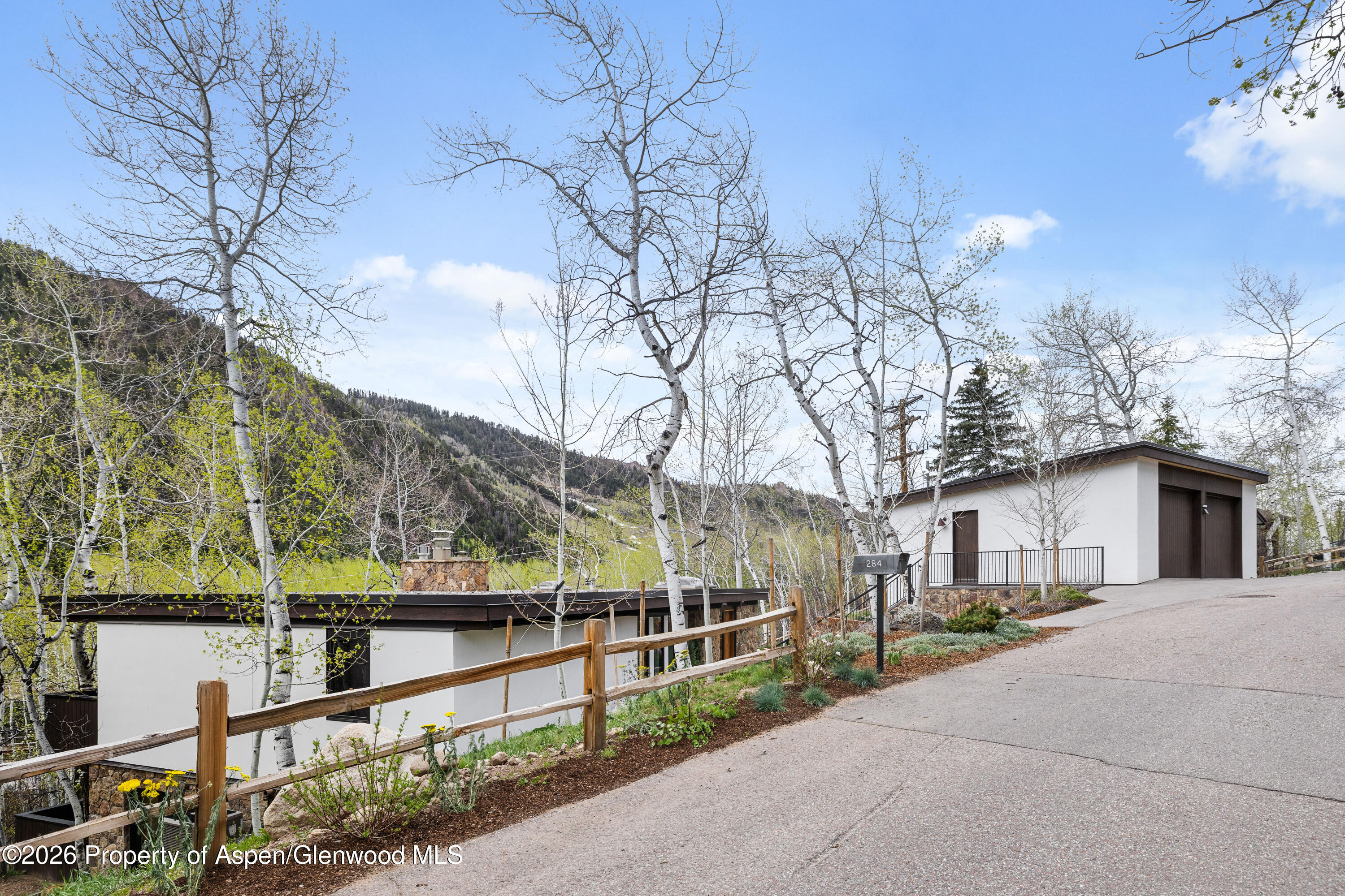 284 Eastwood Drive Aspen CO 81611