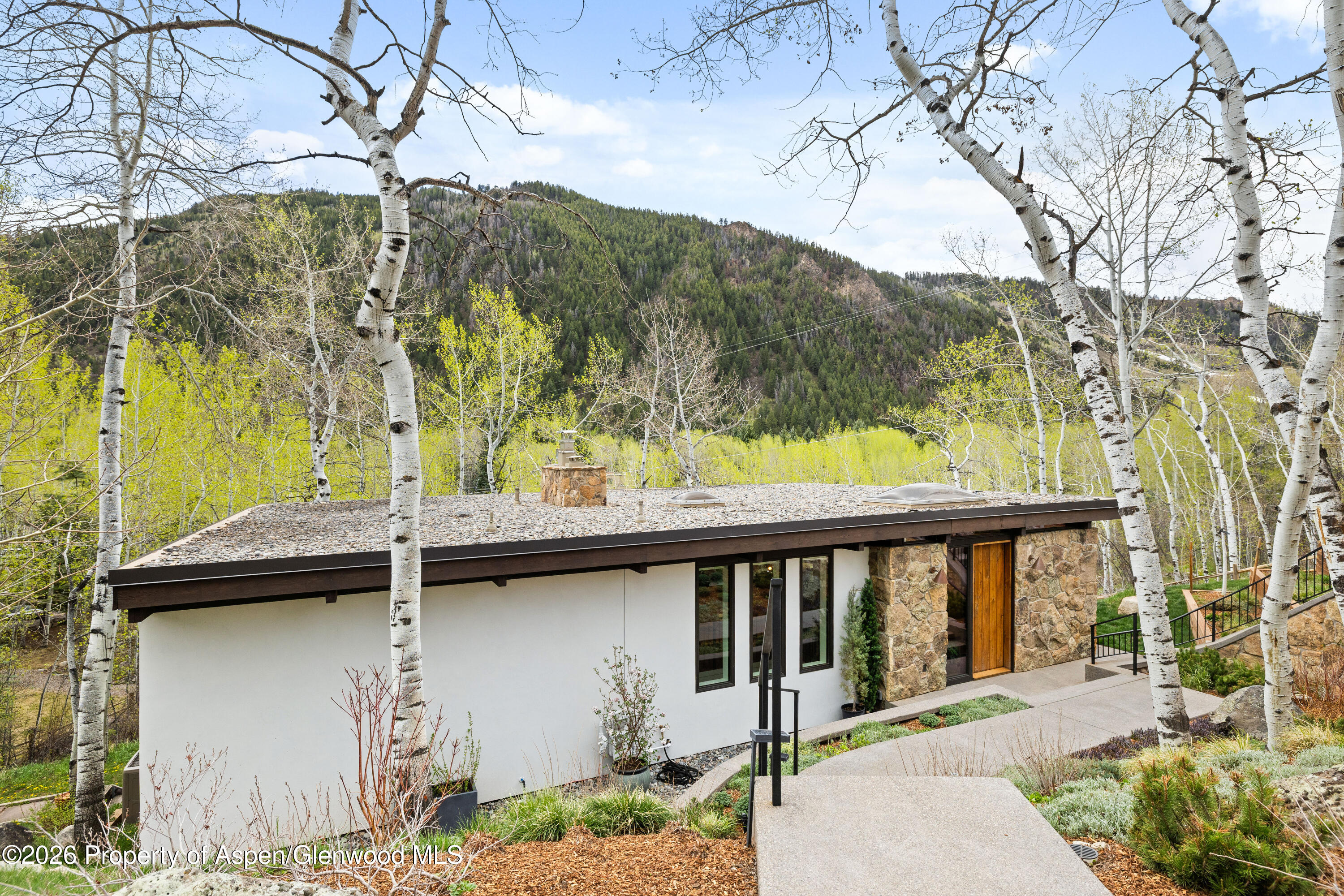 284 Eastwood Drive Aspen CO 81611