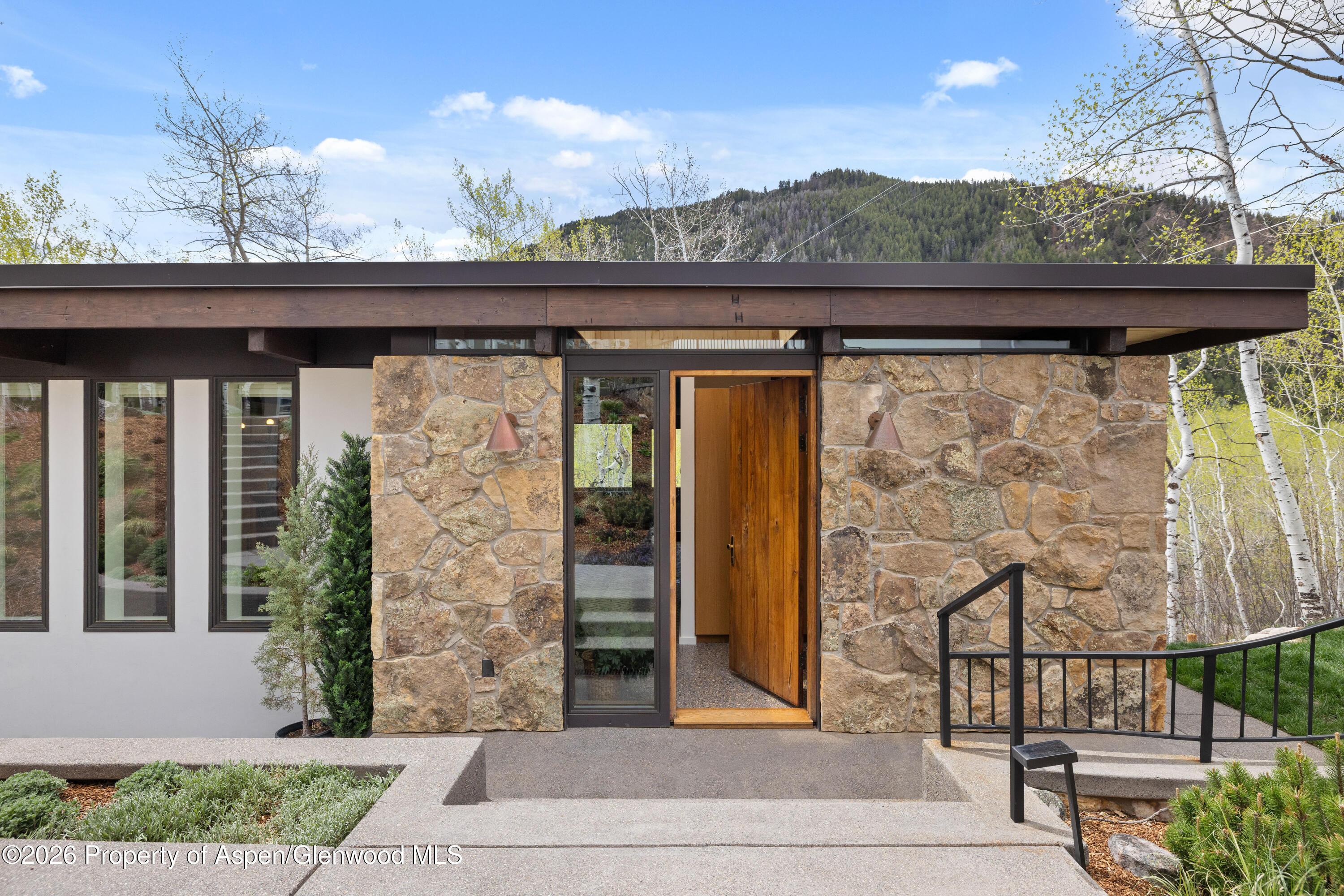 284 Eastwood Drive Aspen CO 81611