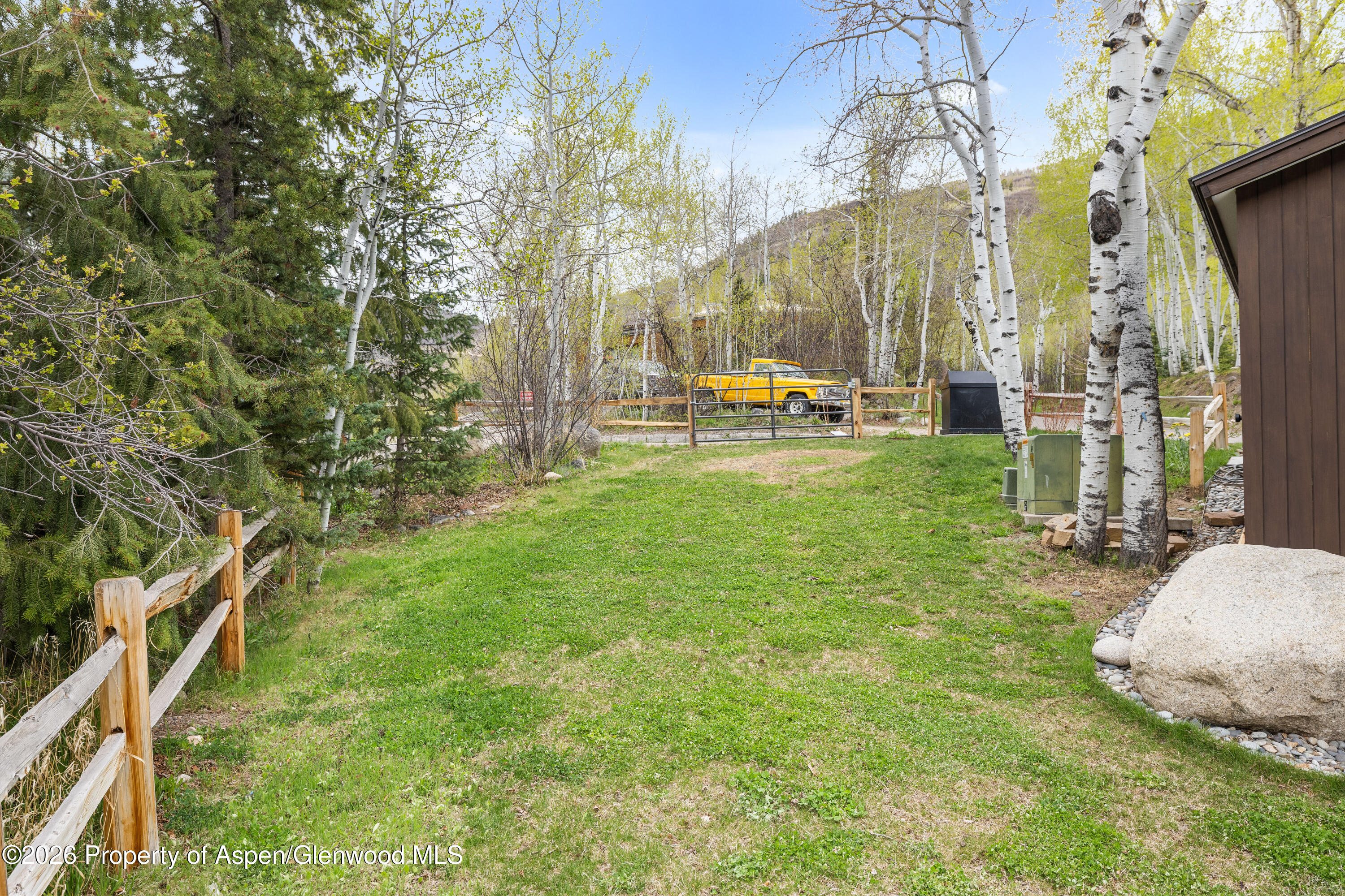 284 Eastwood Drive Aspen CO 81611